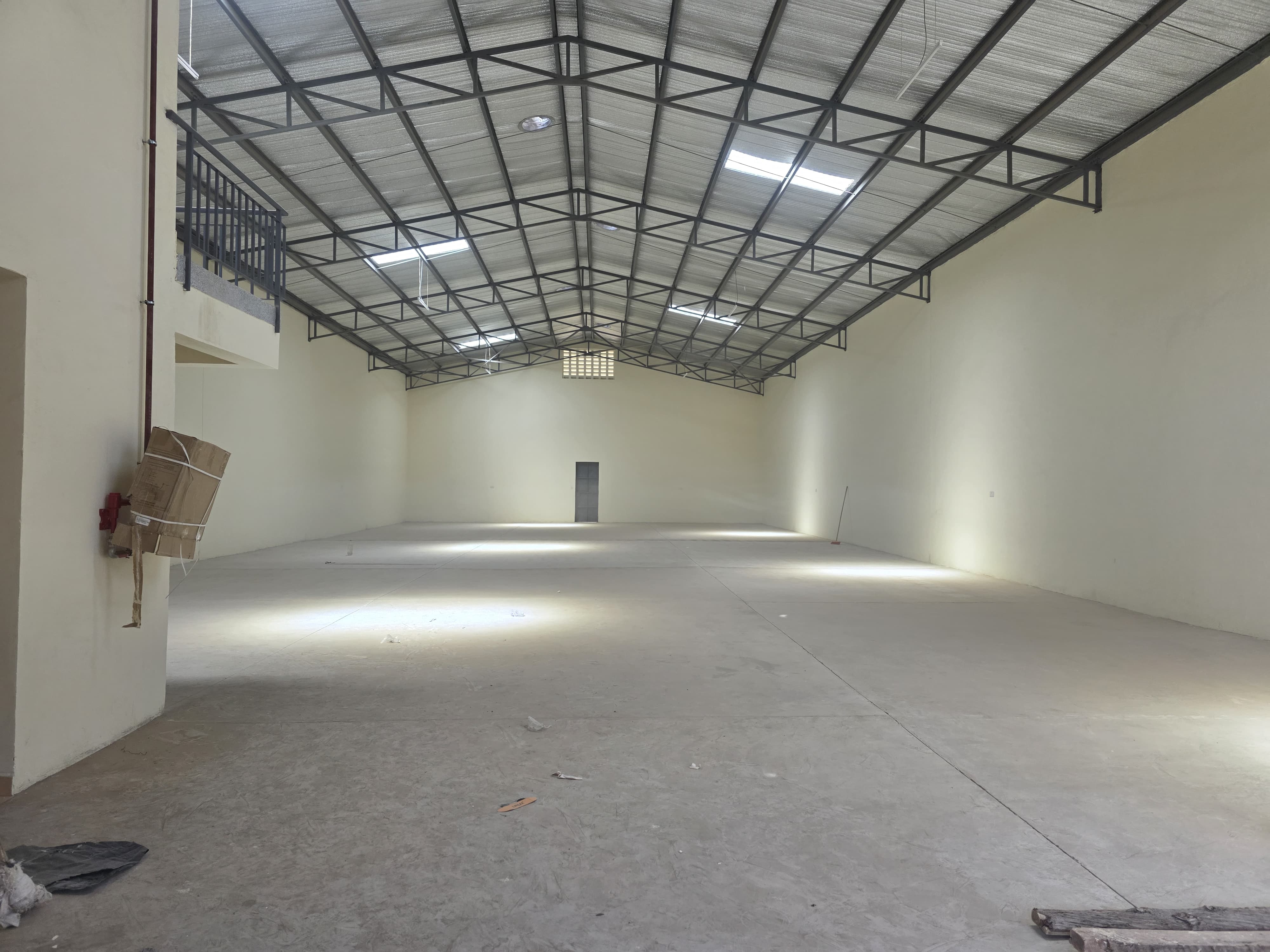 Off Plan Warehouses for Sale in Athi River | Pridelands Industrial Park