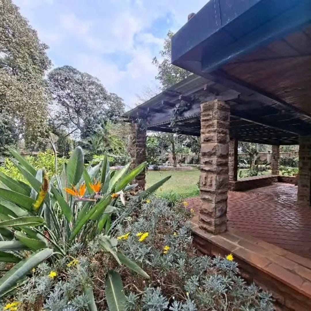 Spacious 5 Bedroom Townhouse for Rent in Runda