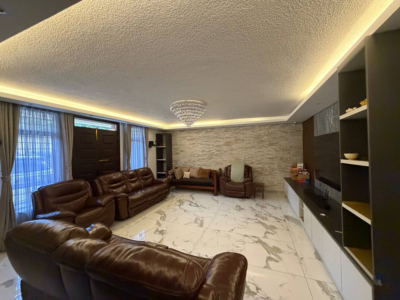 Elegant 4 Bedroom Villa for Sale in Lavington
