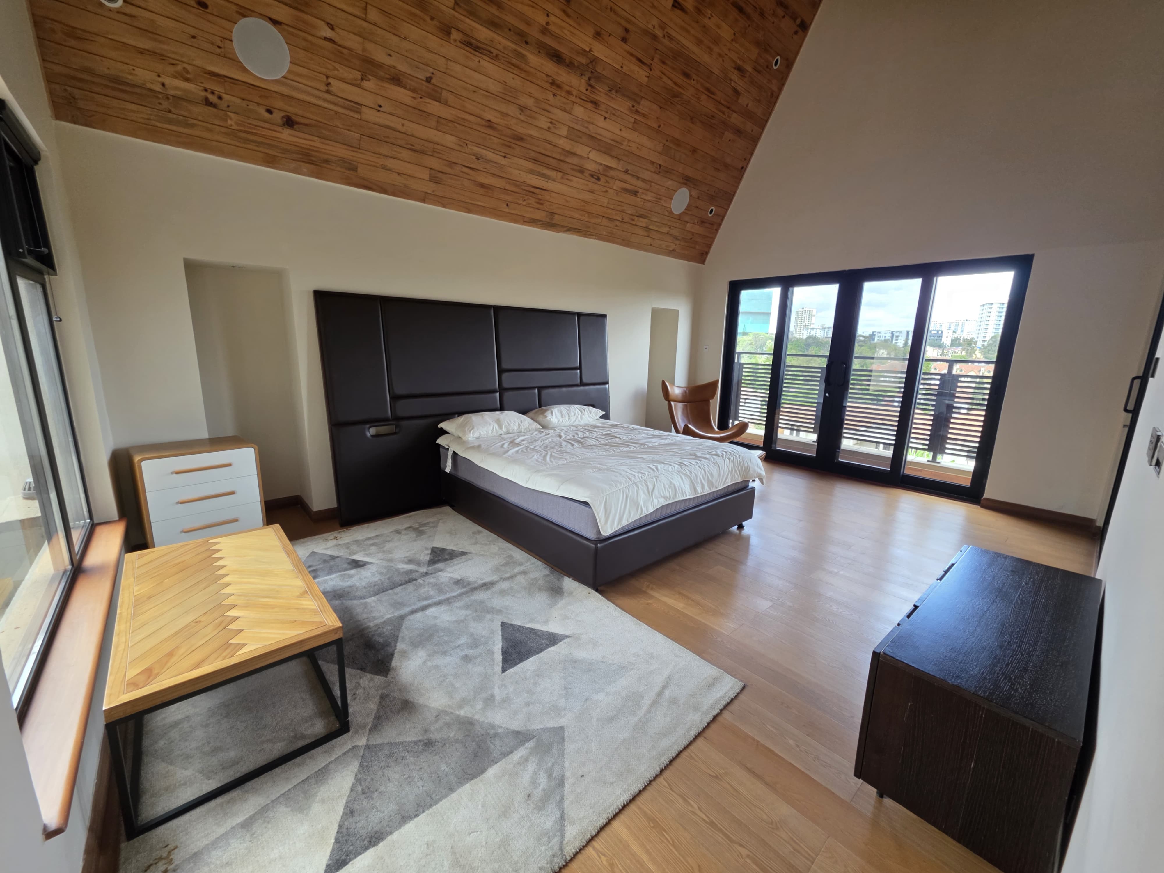 4 Bedroom Smart Townhouse for Sale in Lavington