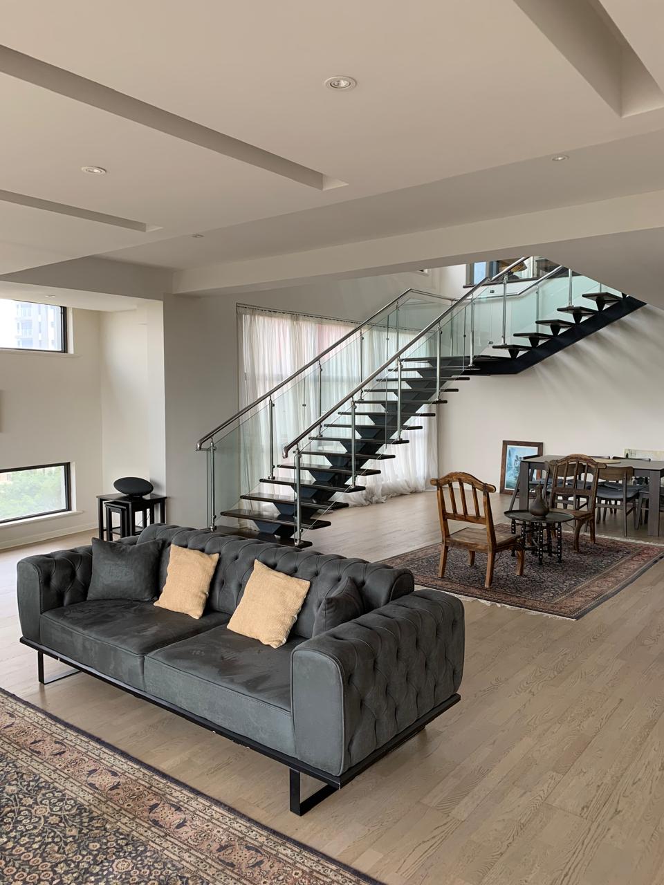 Ultra Modern 4 Bedroom Penthouse for Rent in General Mathenge