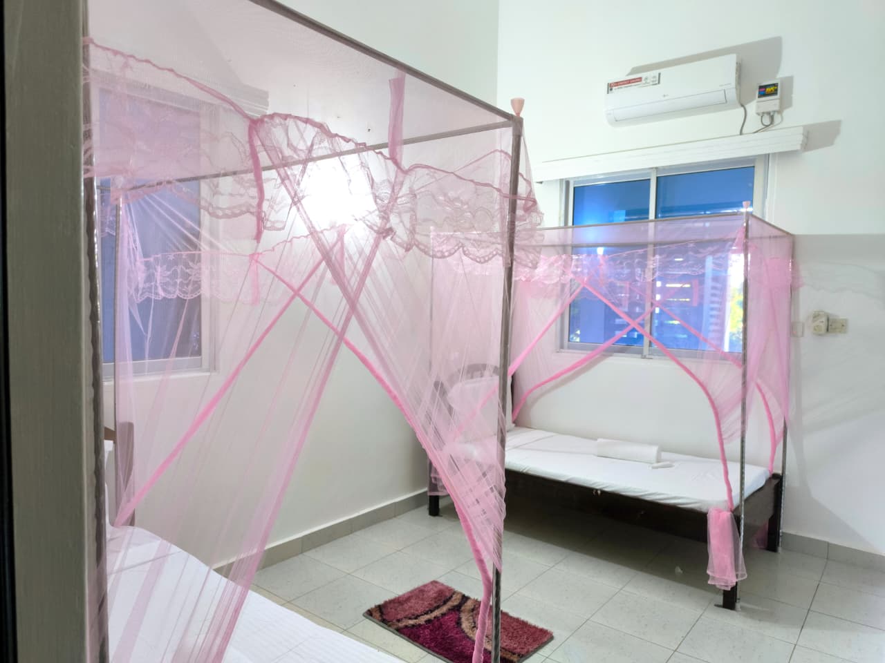 Fully Furnished 4 Bedroom Seafront Bungalow for Sale in Shanzu, Mombasa