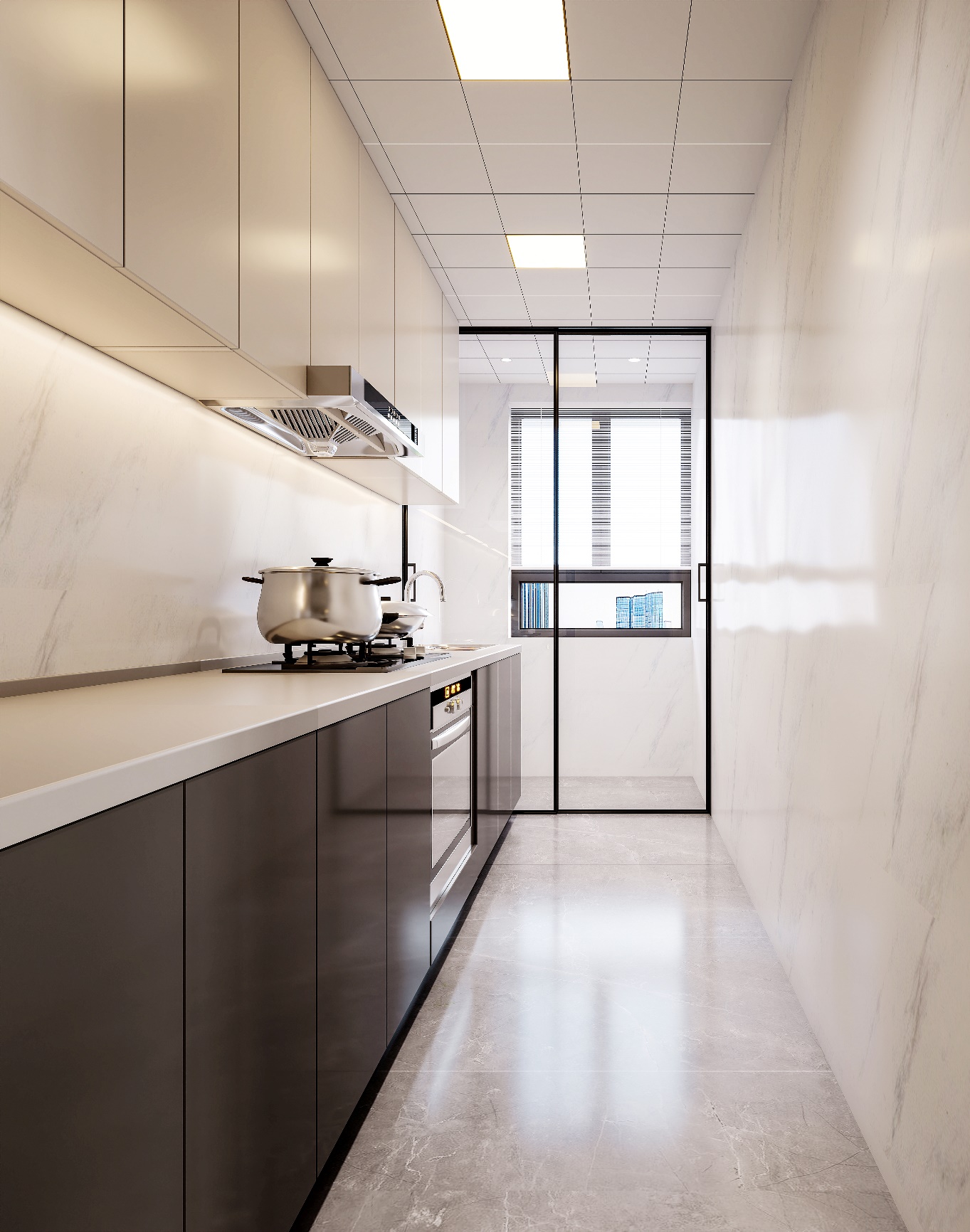 Maylan Park Residence 2 Bedroom Apartments for Sale in Kileleshwa, Nairobi