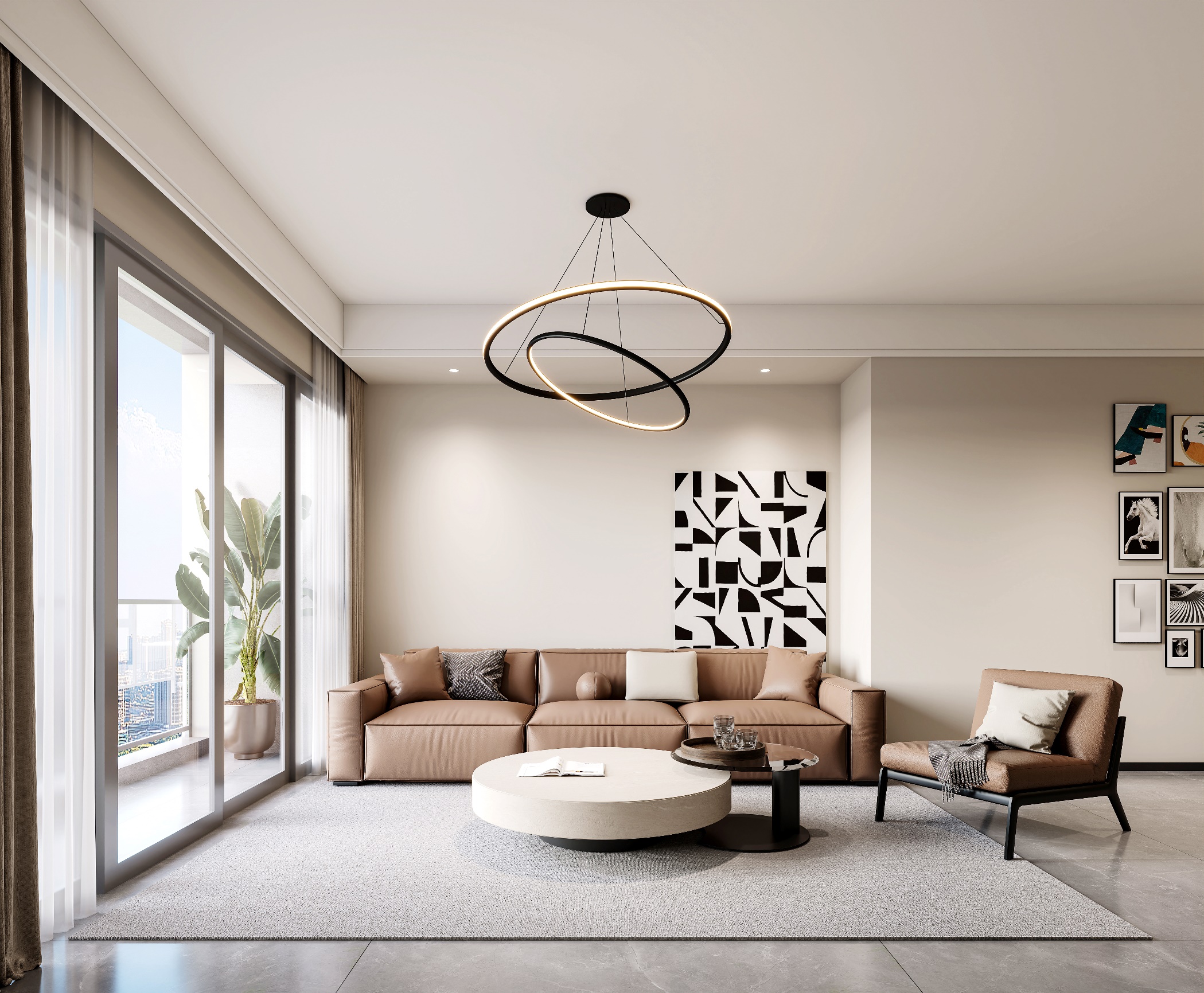 Maylan Park Residence 2 Bedroom Apartments for Sale in Kileleshwa, Nairobi