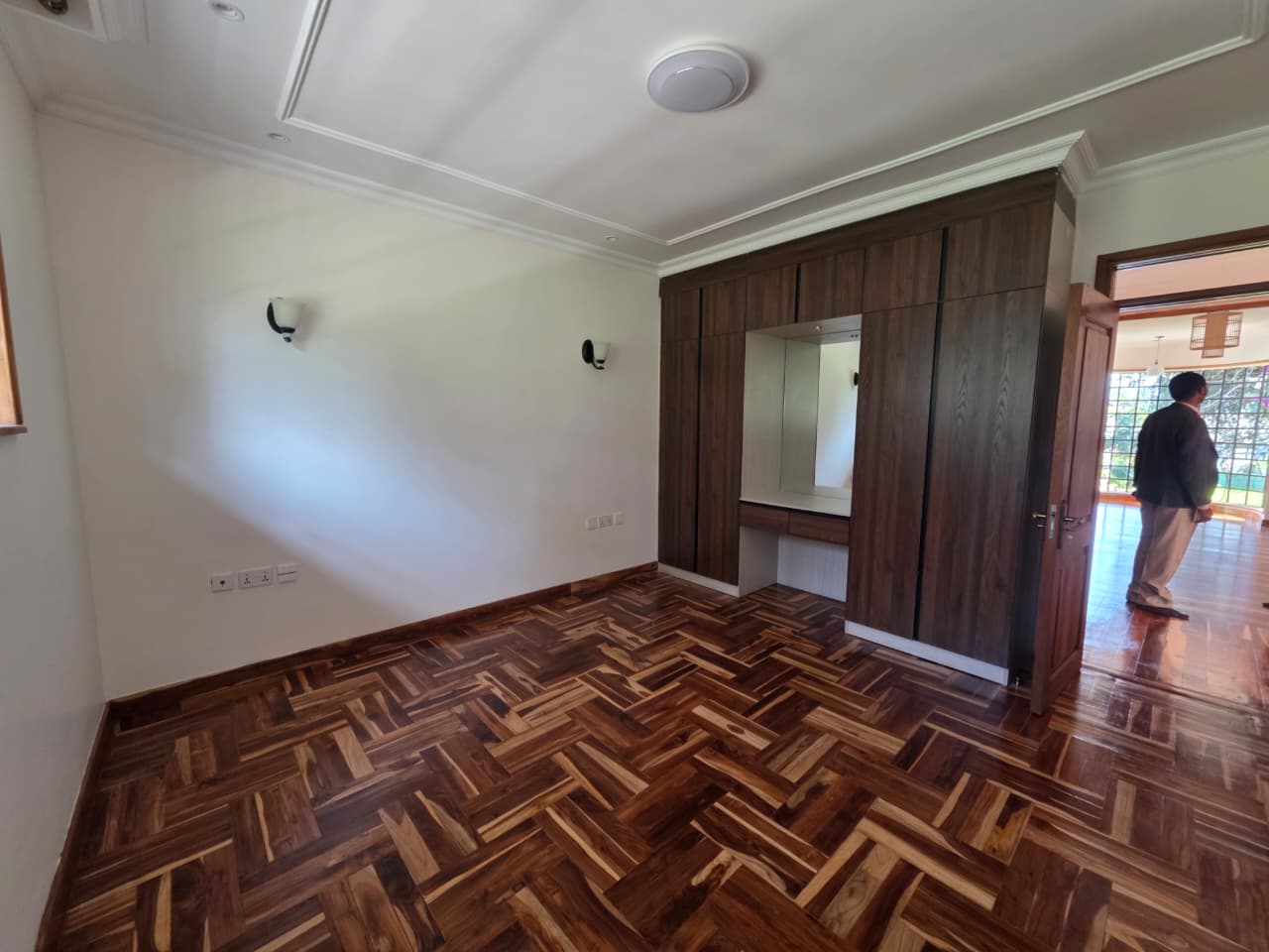 5 Bedroom Plus DSQ House for Rent in Karen Nairobi | KSh 450K
