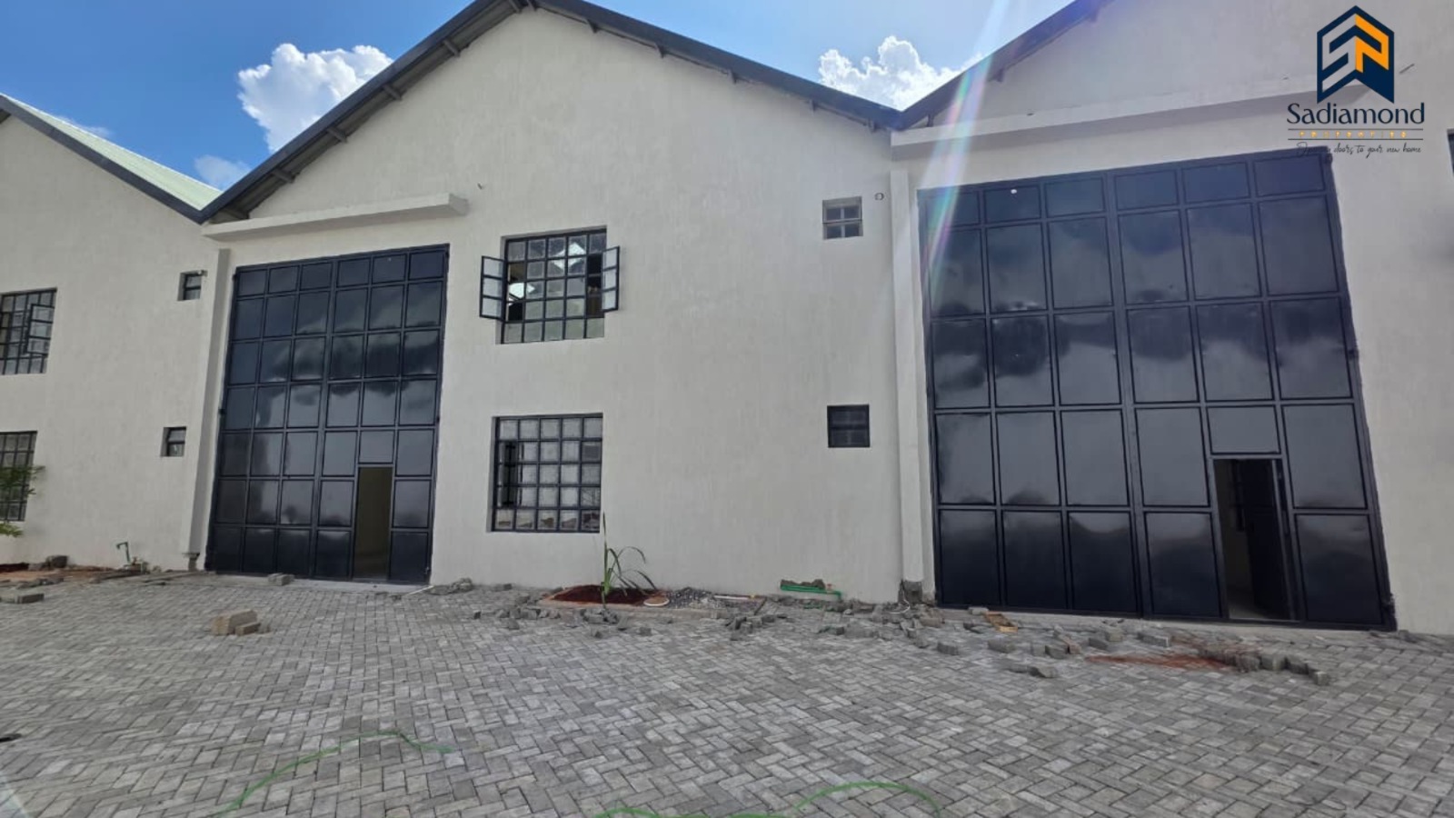 4,000 SQFT Warehouse for Rent in Mlolongo, Nairobi