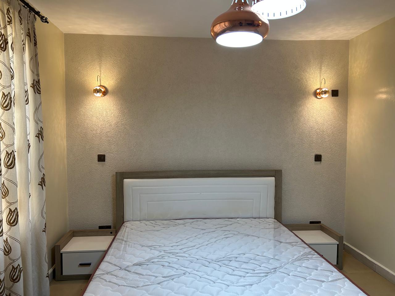 Fully Furnished 2 Bedroom Apartment for Rent in Parklands,Nairobi