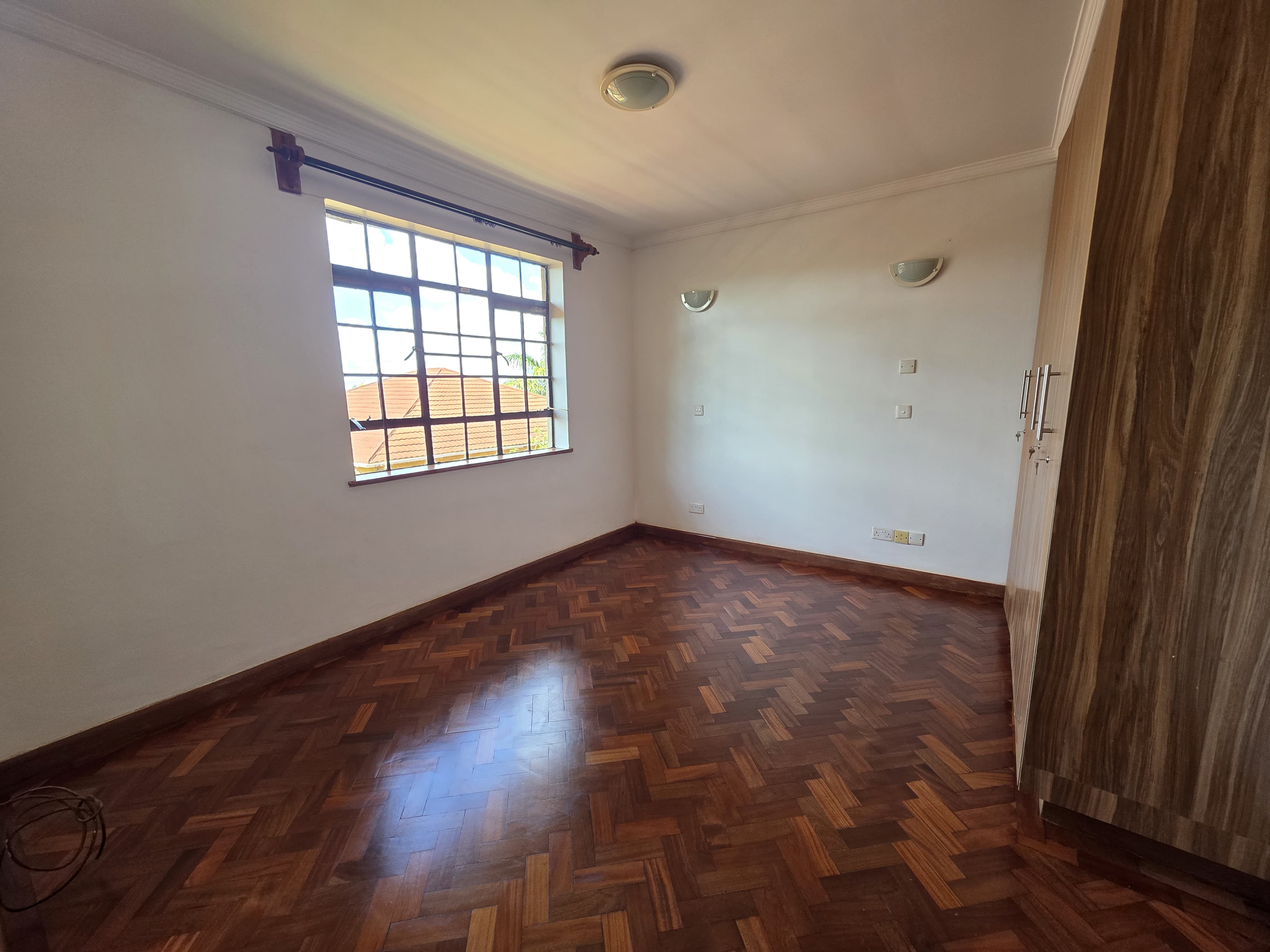 Exclusive 5 Bedroom Townhouse for Sale in Kitisuru, Nairobi