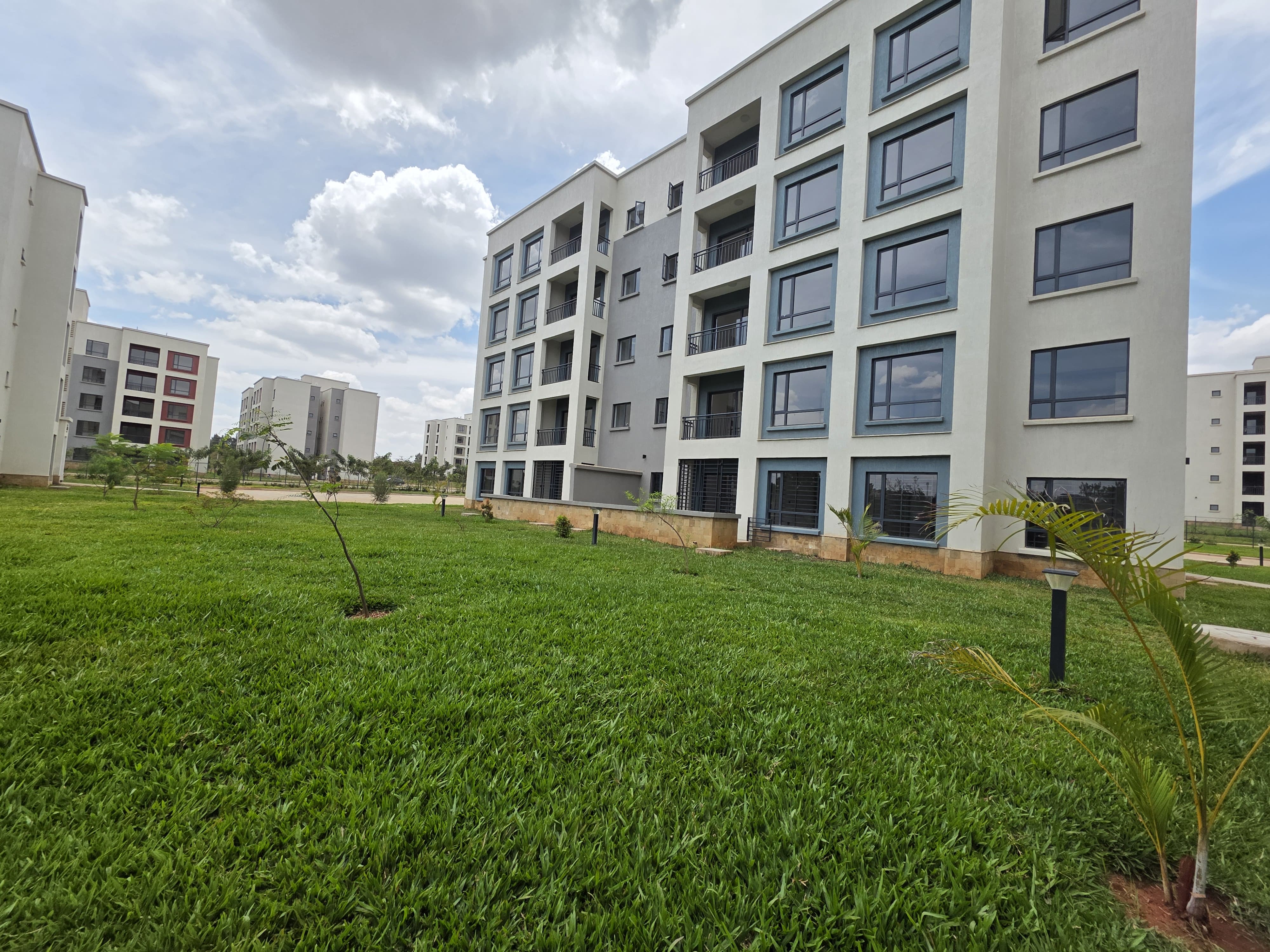 Affordable 3 Bedroom Apartment for Rent in Northlands City, Ruiru