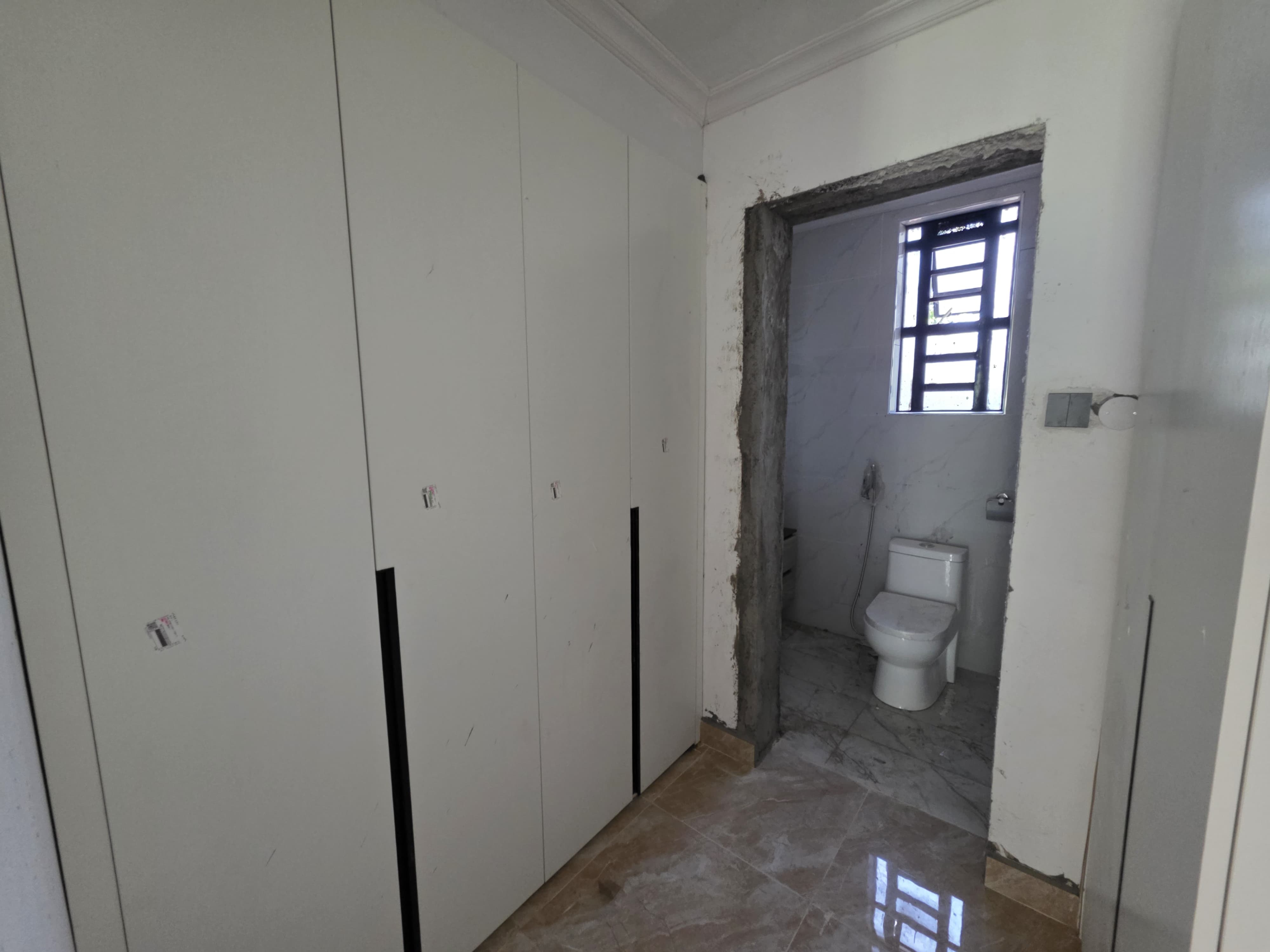 4 Bedroom House for Rent in Karen Nairobi | KSh 250K