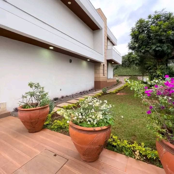 5 Bedroom Villas for Rent in Karen, Nairobi