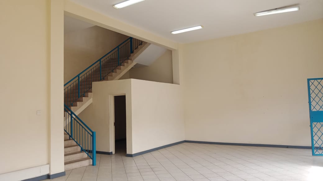 12,500 SQFT Warehouse/Godown for Rent on Mombasa Road