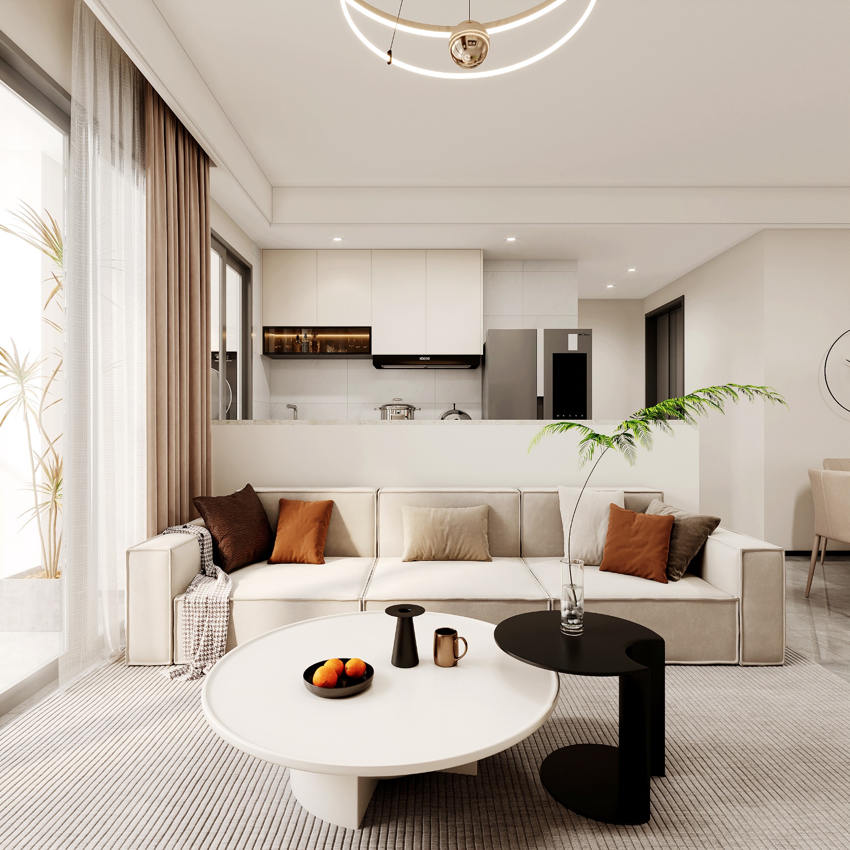 Maylan Park Residence 3 Bedroom Apartments for Sale in Kileleshwa, Nairobi