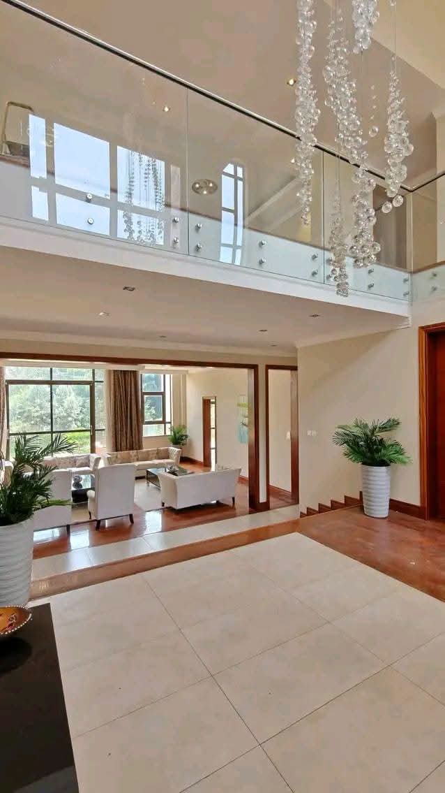 5 Bedroom Villas for Rent in Karen, Nairobi
