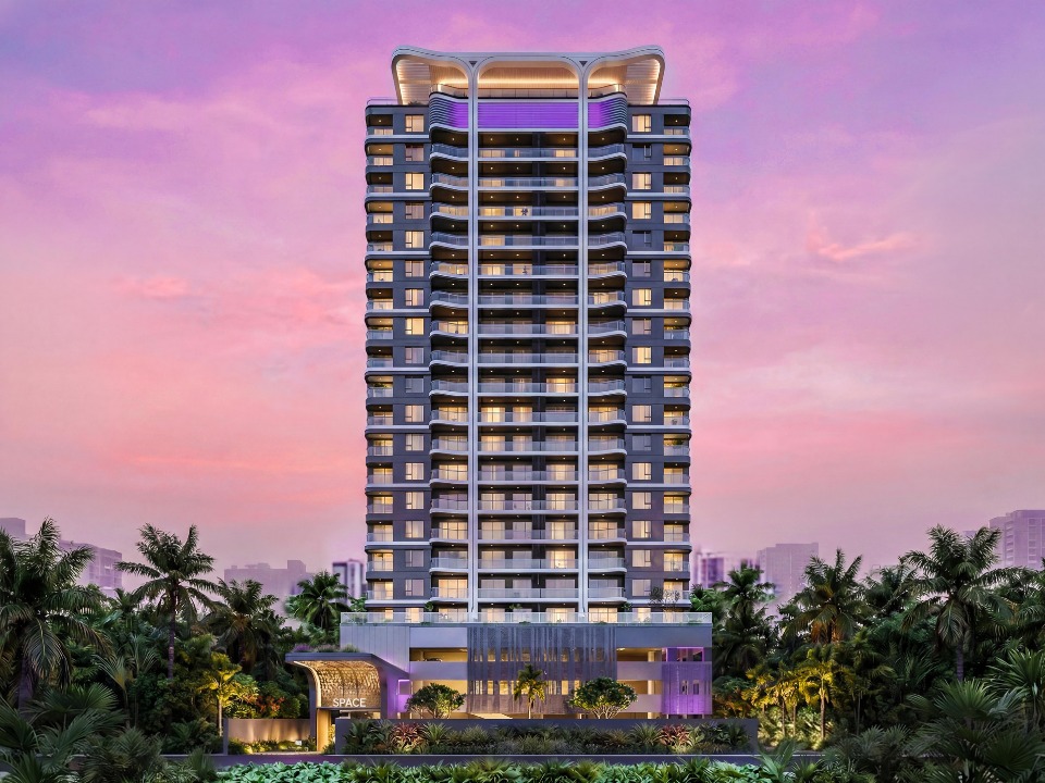 Sonder Space Residences | Studios, 1 & 2 Bedroom Apartments for Sale in Kileleshwa, Nairobi