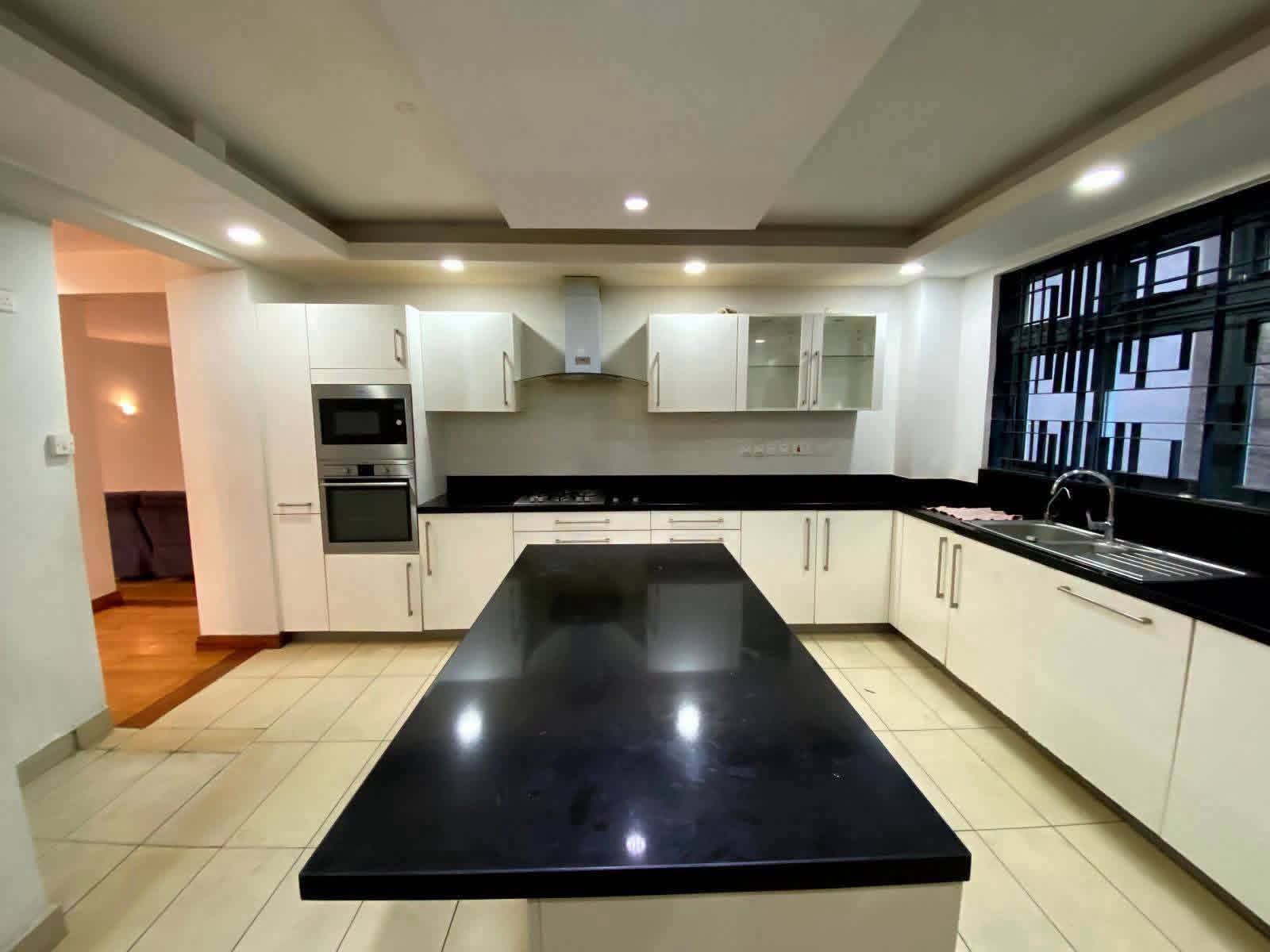 5 Bedroom House for Rent in Spring Valley, Westlands