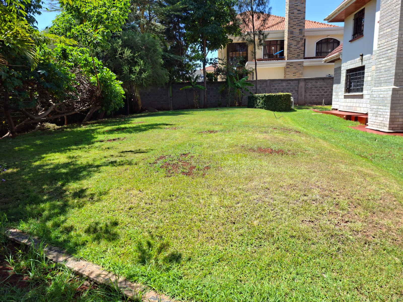 6 Bedroom All Ensuite House for Sale in Karen