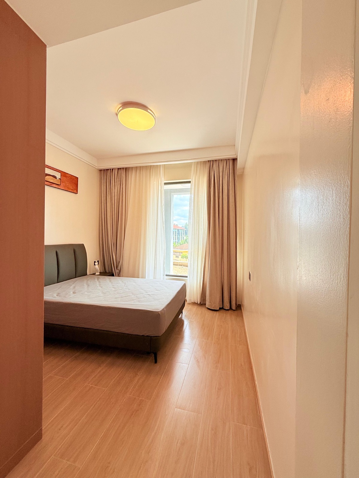 1 Bedroom Apartment for Rent in Westlands, Nairobi | Gemland Residences