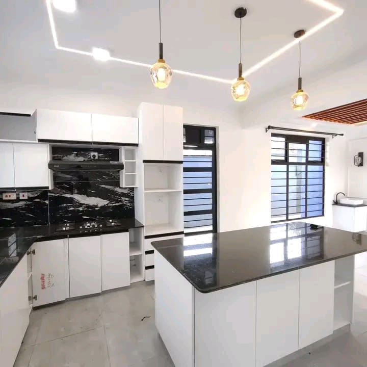 5 Bedroom Townhouse for Sale in Ruiru Mugutha