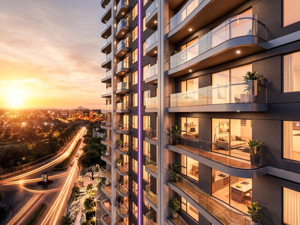 Sonder Space Residences | 1 Bedroom Apartment for Sale in Kileleshwa, Nairobi