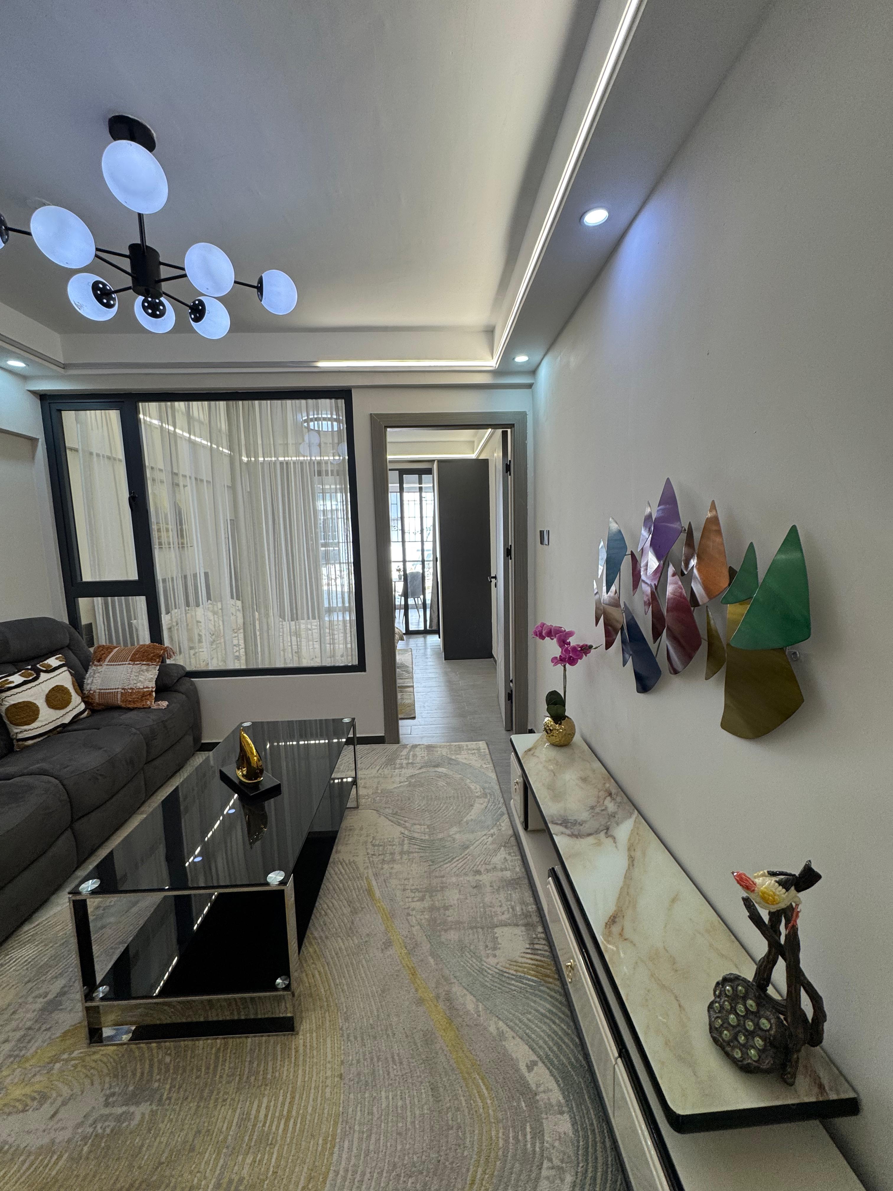 Super Gardens Apartments for Sale in Kilimani, Nairobi