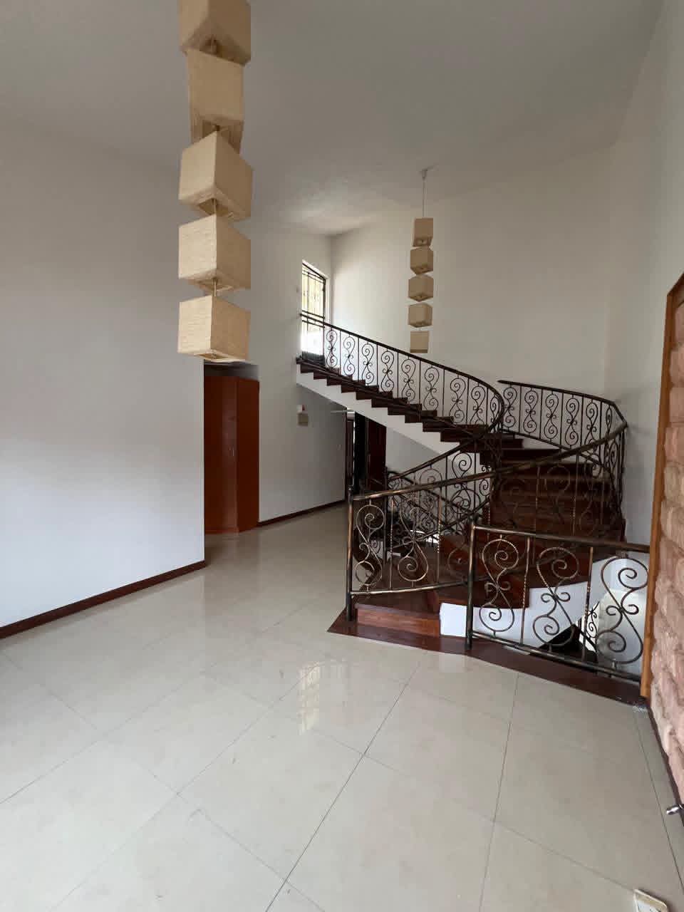 Modern 4 Bedroom Townhouse for rent in Spring Valley