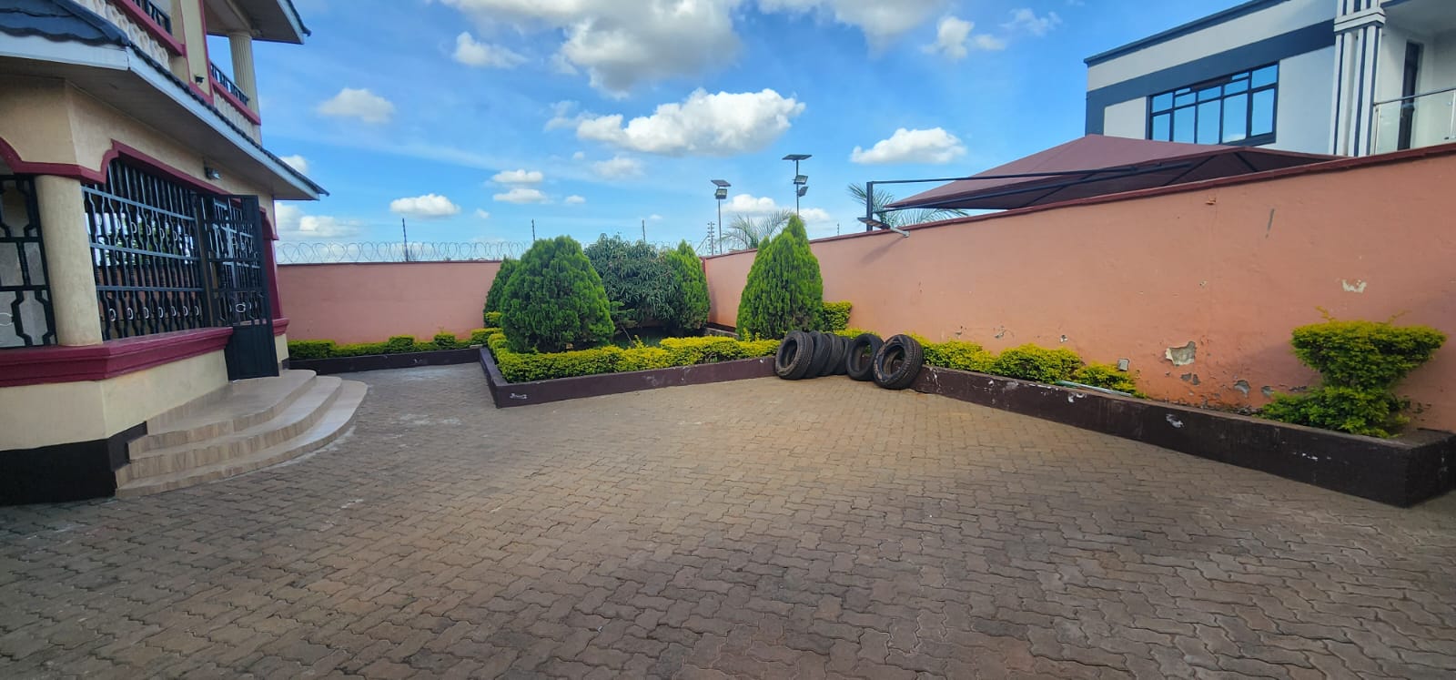 5 Bedroom House for Rent in Kamakis, Ruiru | Shalom Gardens