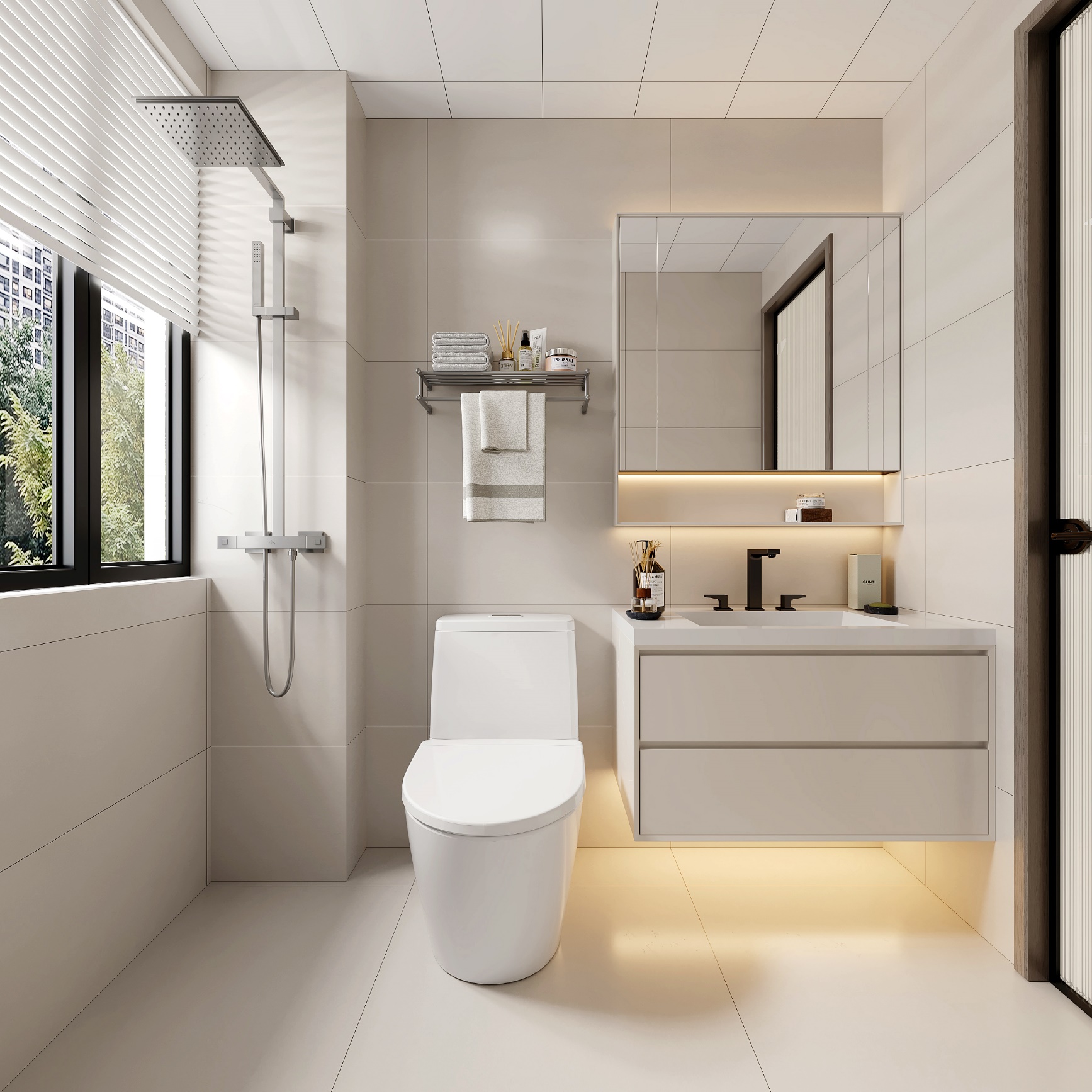 Maylan Park Residence 4 Bedroom Apartments for Sale in Kileleshwa, Nairobi