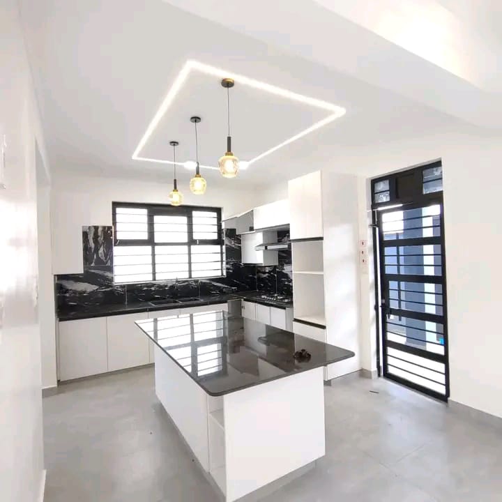 5 Bedroom Townhouse for Sale in Ruiru Mugutha