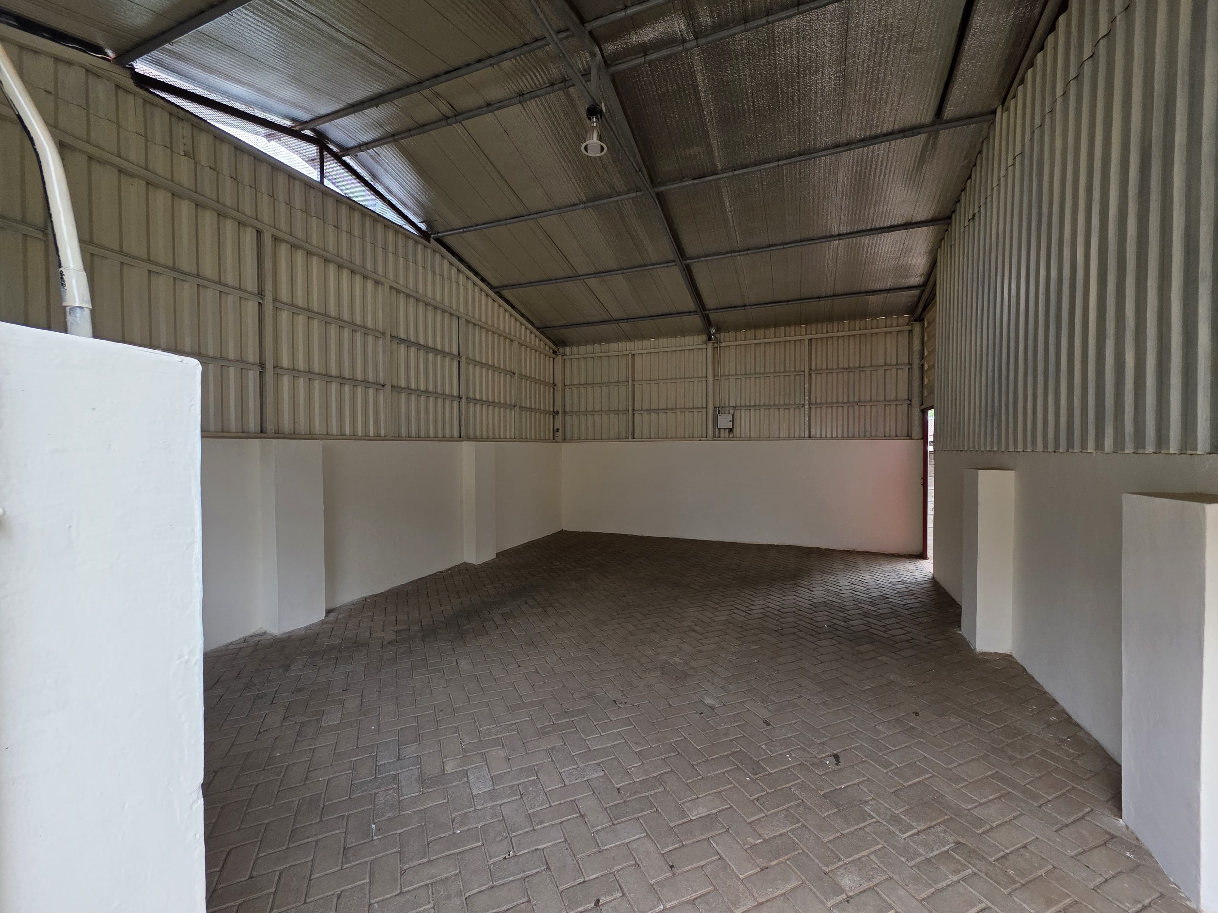 Affordable 510 Sqft Warehouse/Godown for Rent in Ruiru