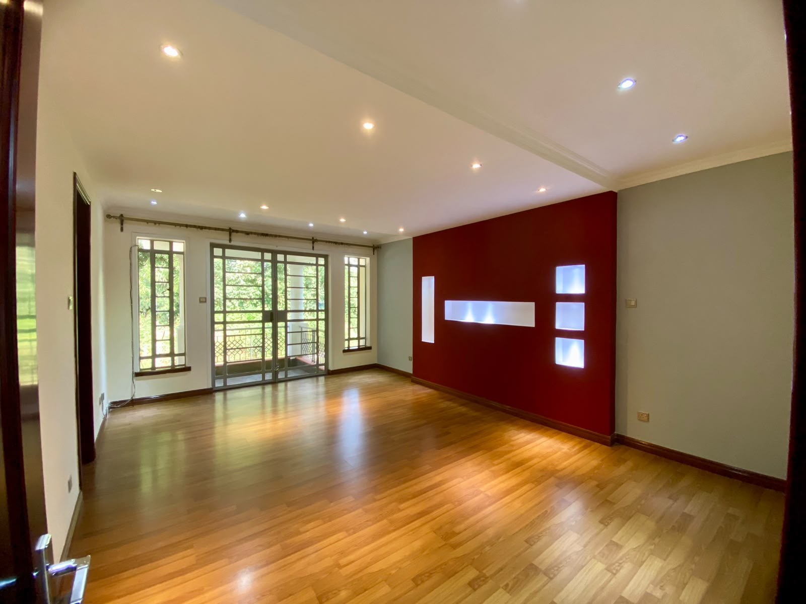5 Bedroom Villa for Rent in Spring Valley, Nairobi