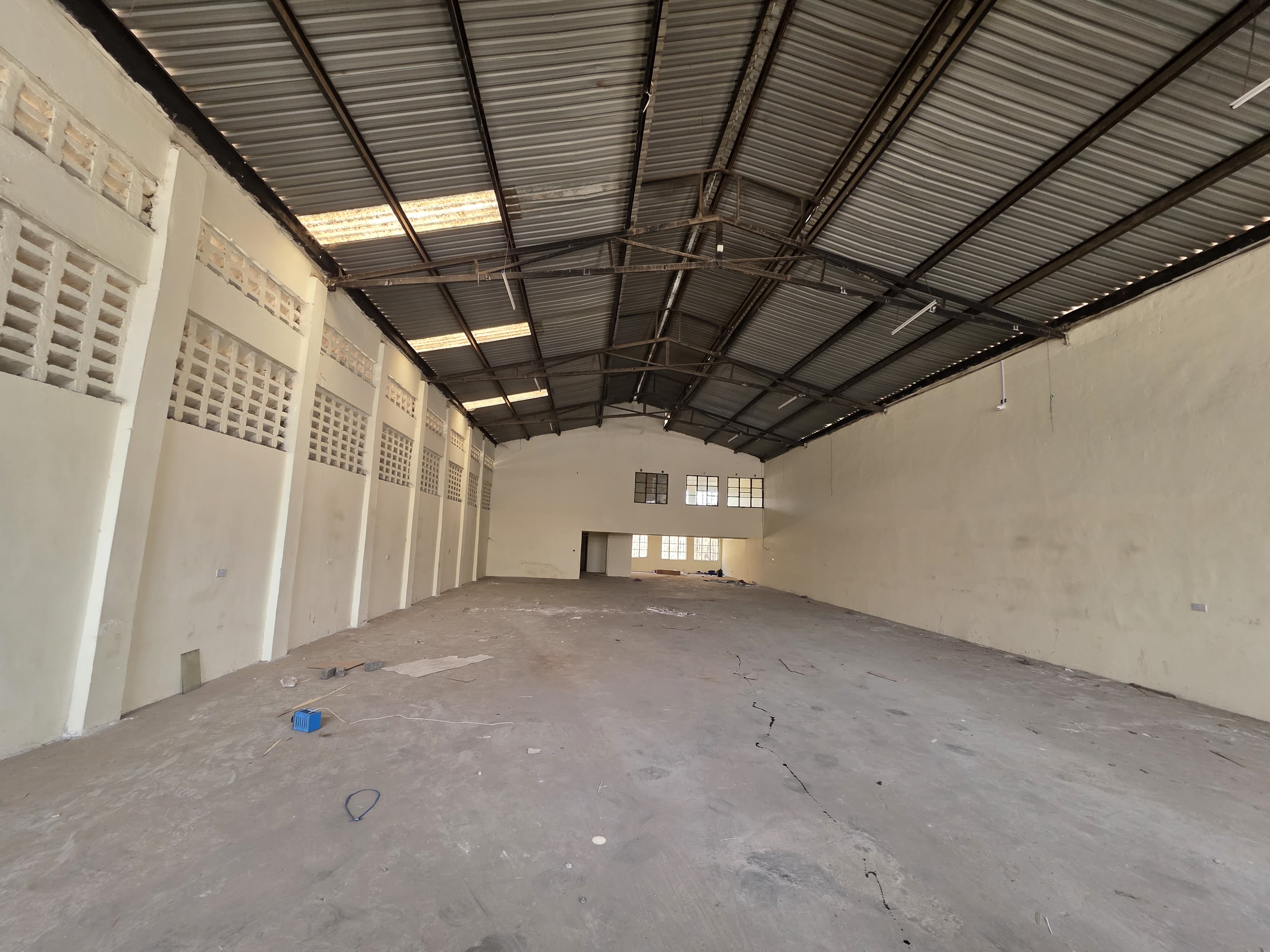 5,000 SQFT Warehouse for Rent on Enterprise Road, Nairobi