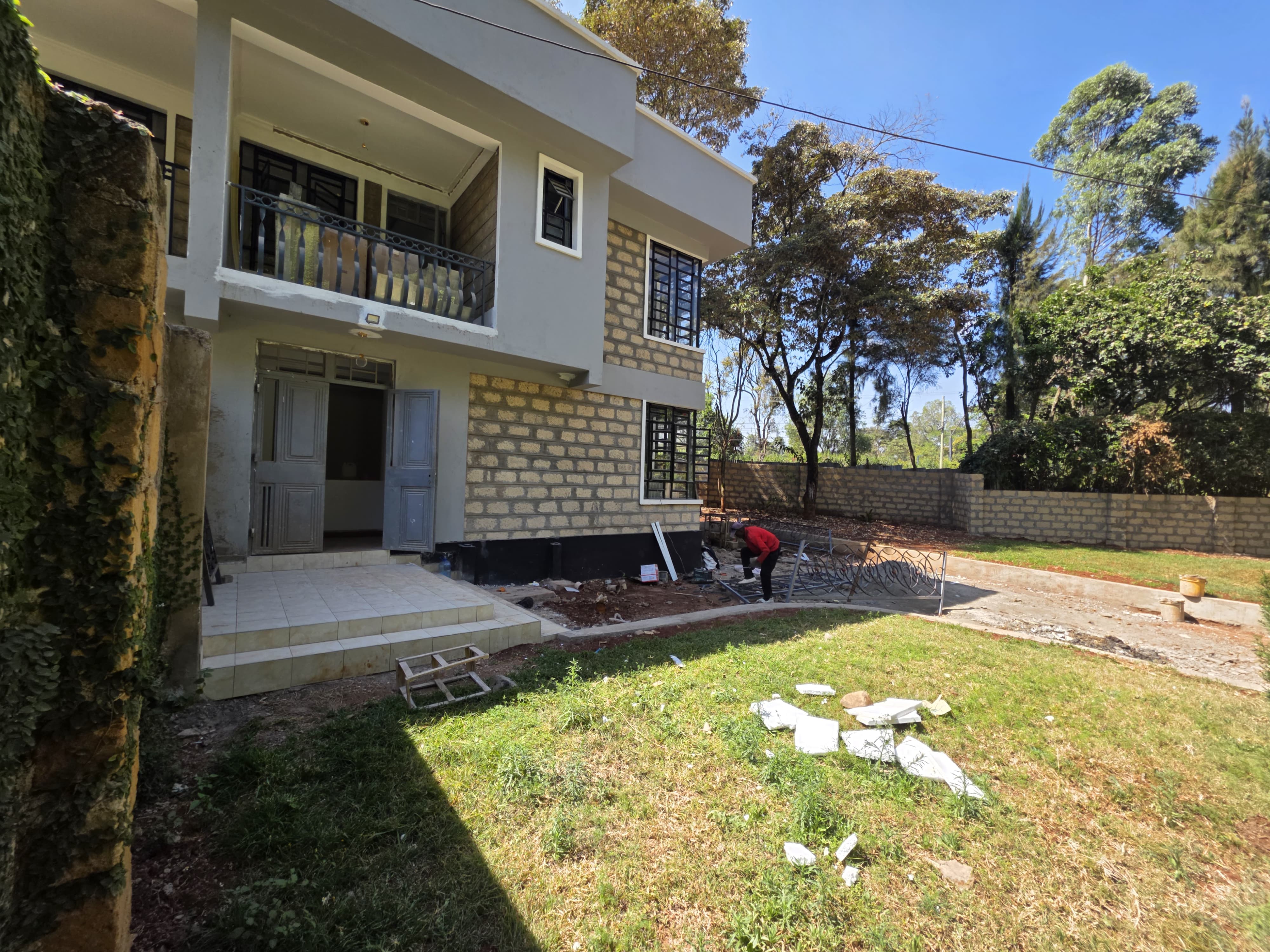 4 Bedroom House for Rent in Karen Nairobi | KSh 250K