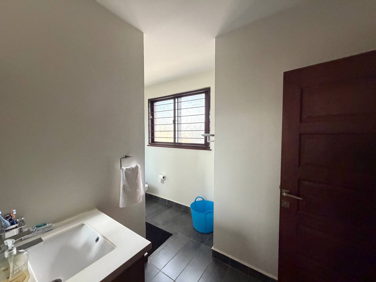 Elegant 4 Bedroom Villa for Sale in Lavington
