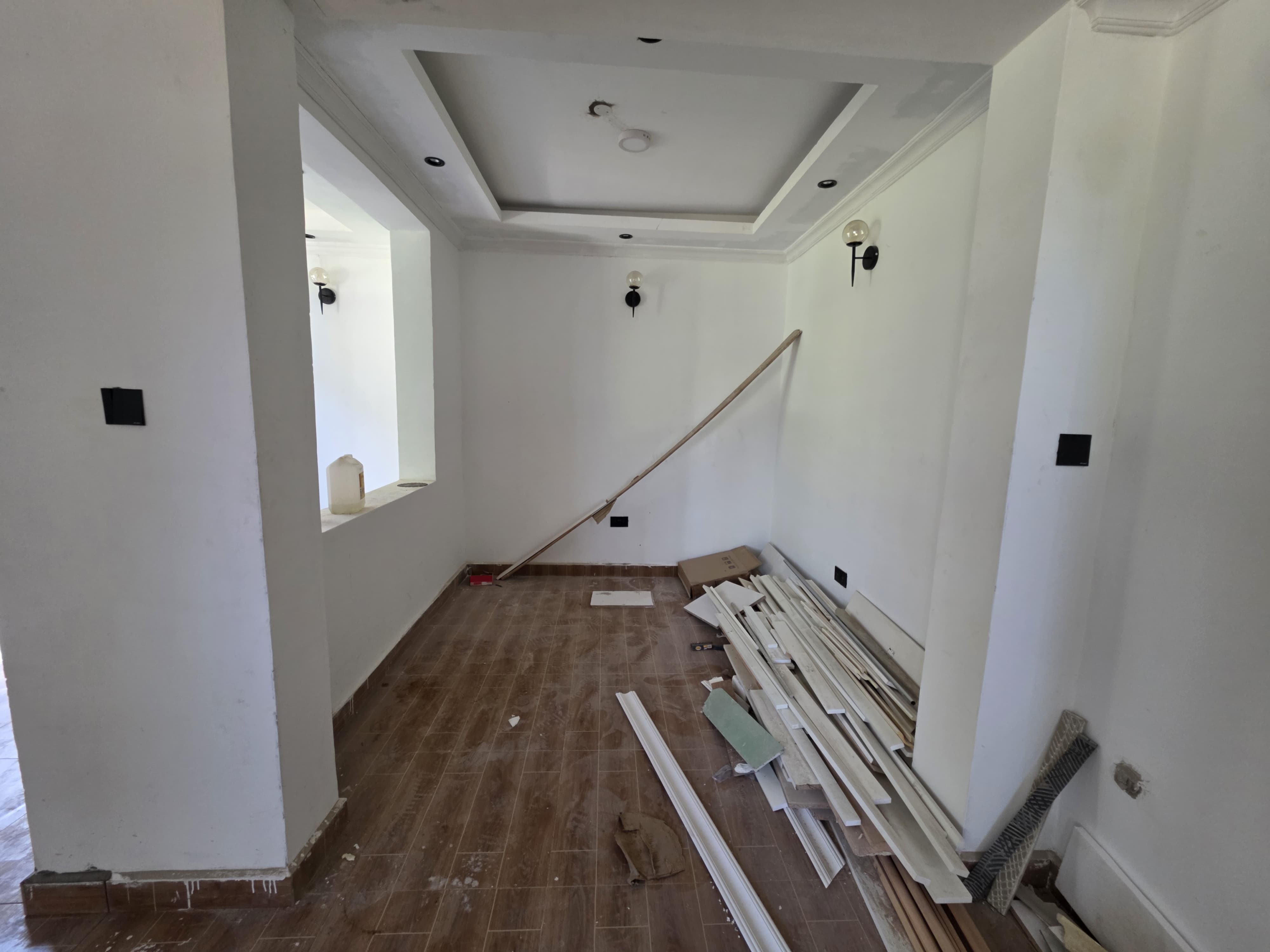 4 Bedroom House for Rent in Karen Nairobi | KSh 250K