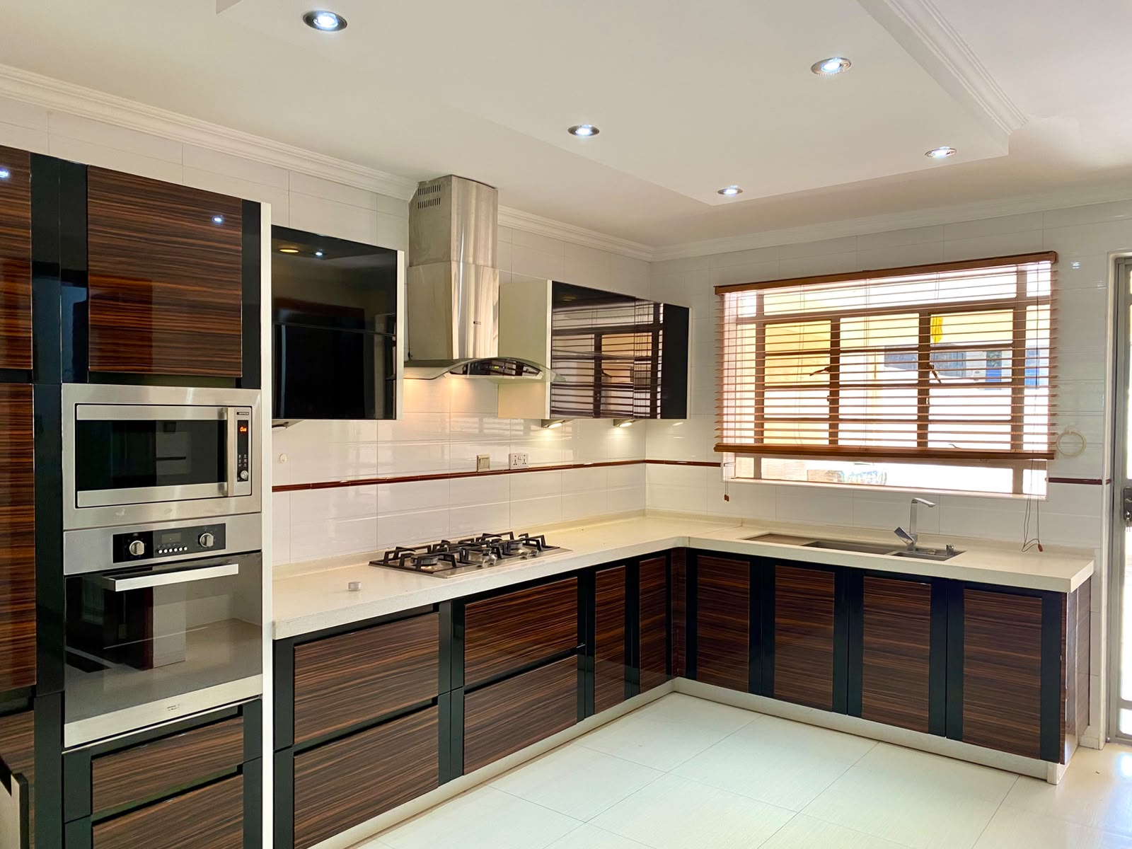 5 Bedroom Villa for Rent in Spring Valley, Nairobi