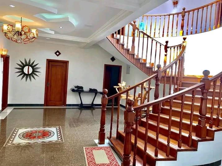 Exclusive 5 Bedroom House for Sale in Karen, Hardy, Nairobi