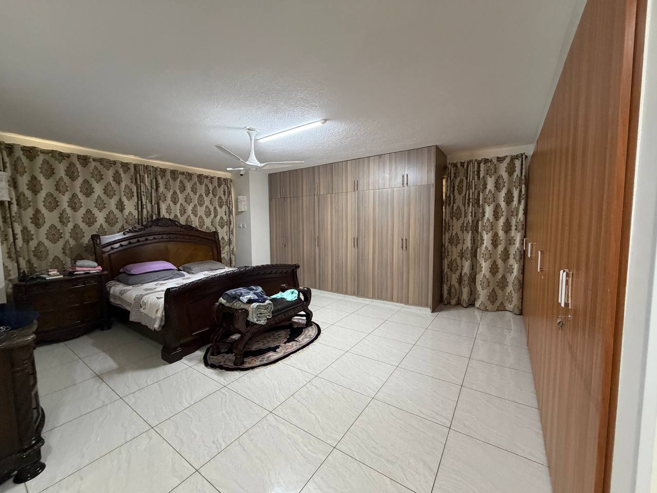 Elegant 4 Bedroom Villa for Sale in Lavington