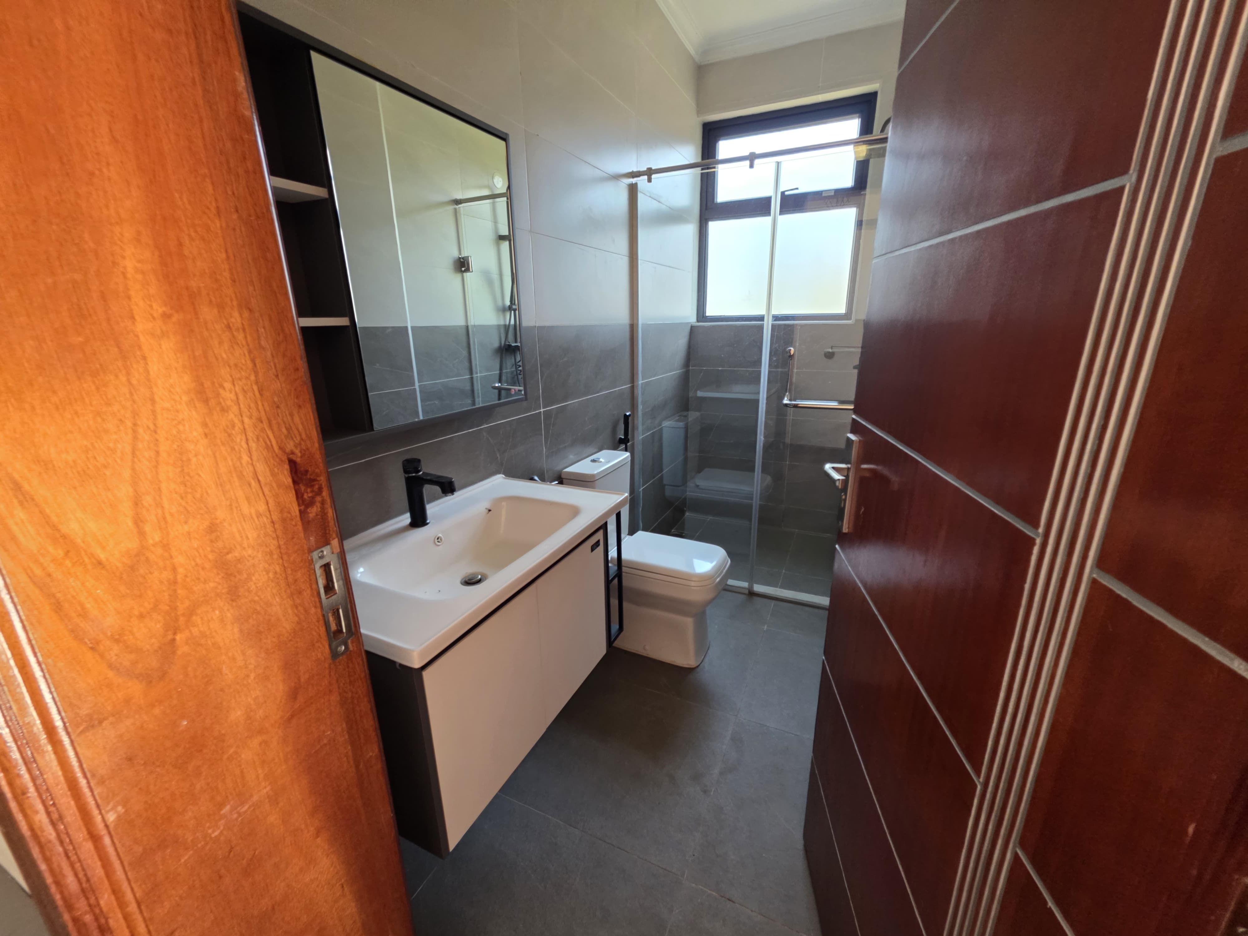 4 Bedroom House for Rent in Karen Nairobi | River Views | KSh 350K