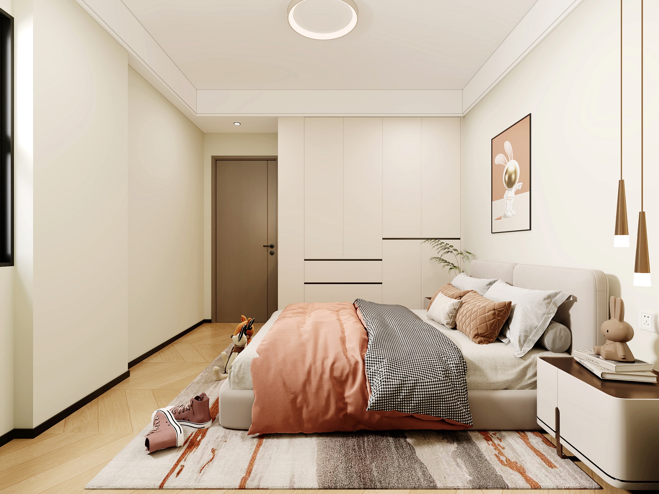 Maylan Park Residence 4 Bedroom Apartments for Sale in Kileleshwa, Nairobi
