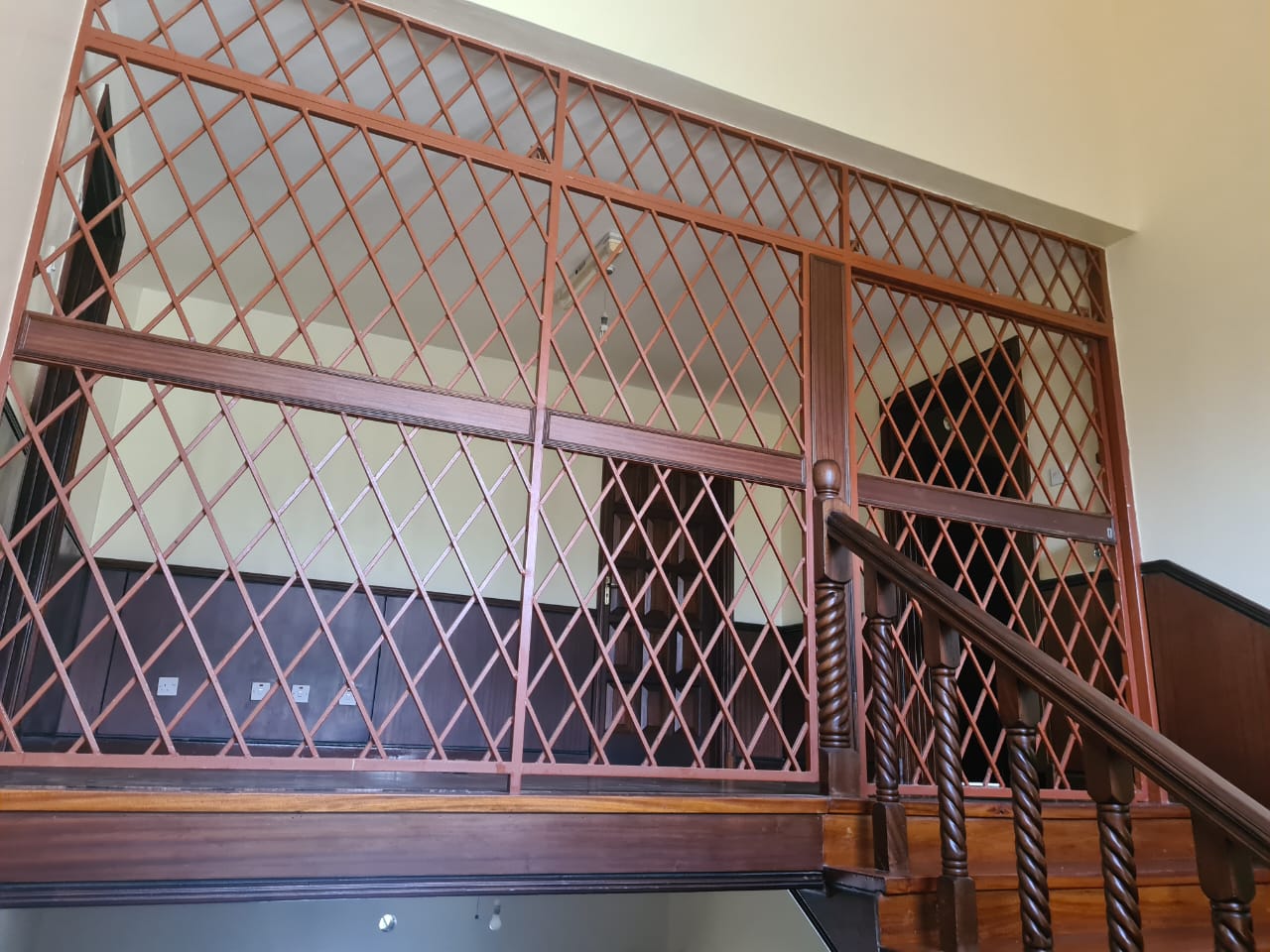 5 Bedroom House for Rent in Thigiri, Nairobi + Study | KSh 650K