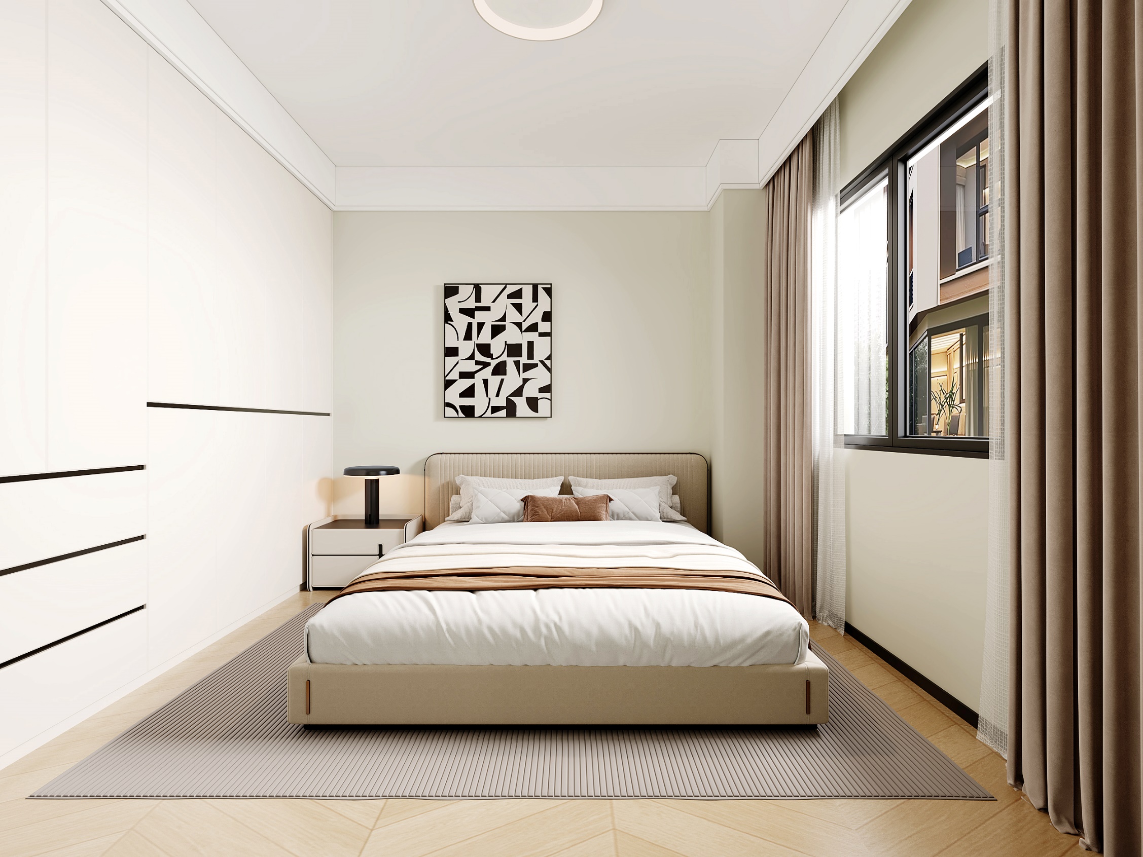 Maylan Park Residence 4 Bedroom Apartments for Sale in Kileleshwa, Nairobi