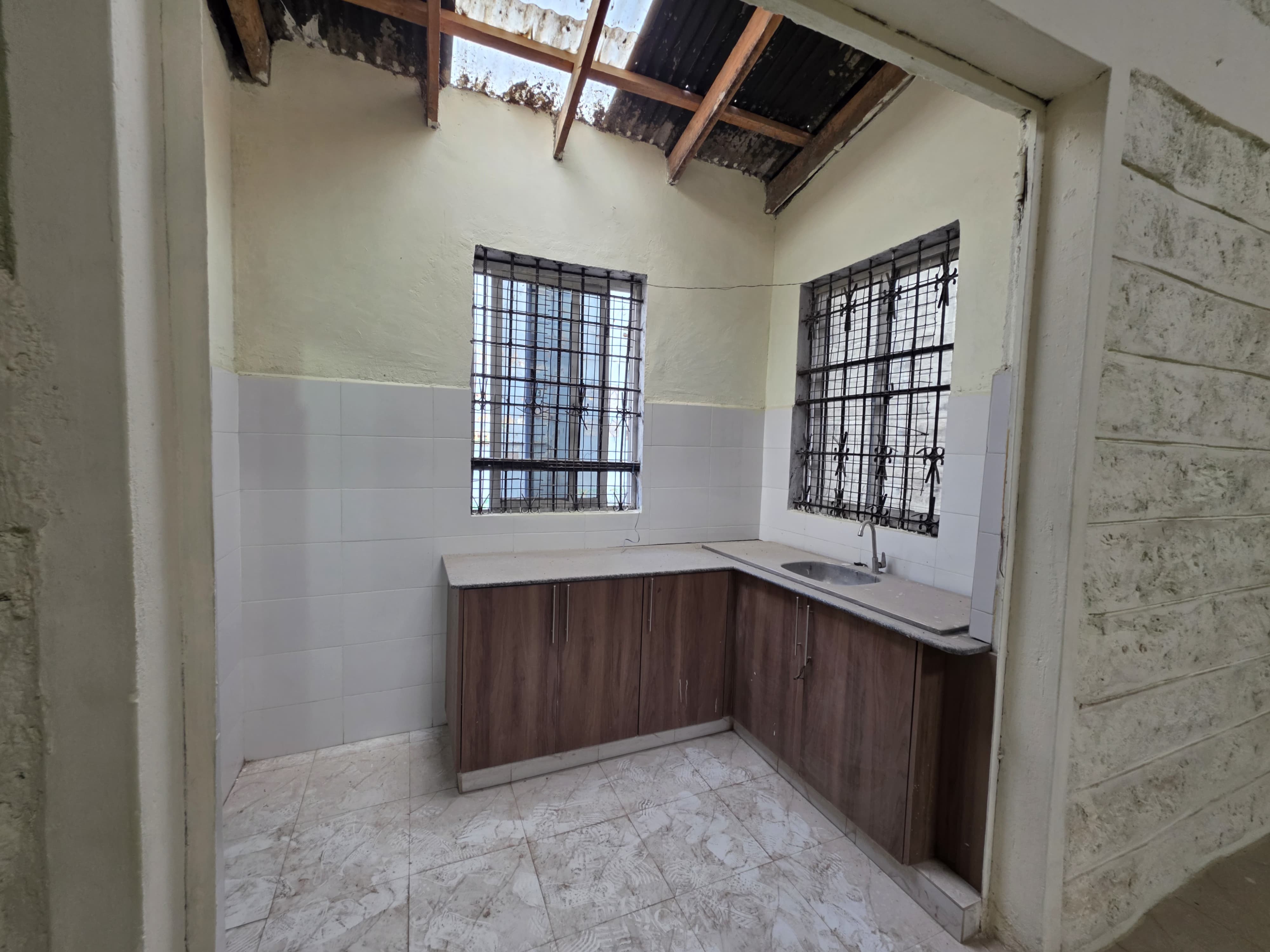 2,800 Sqft Warehouse/Godown for Rent in Industrial Area Nairobi | KSh 116K