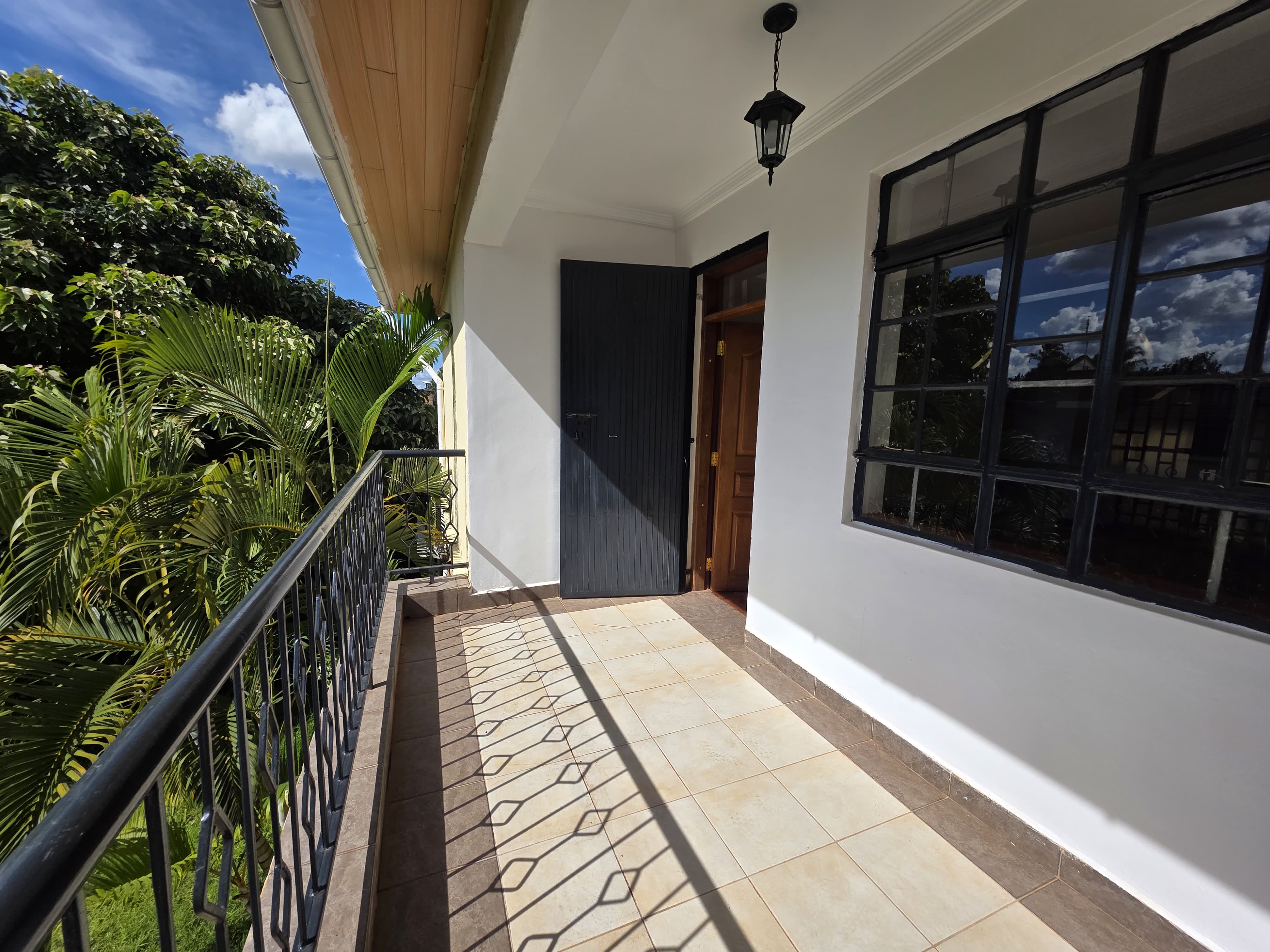 Exclusive 5 Bedroom Townhouse for Sale in Kitisuru, Nairobi