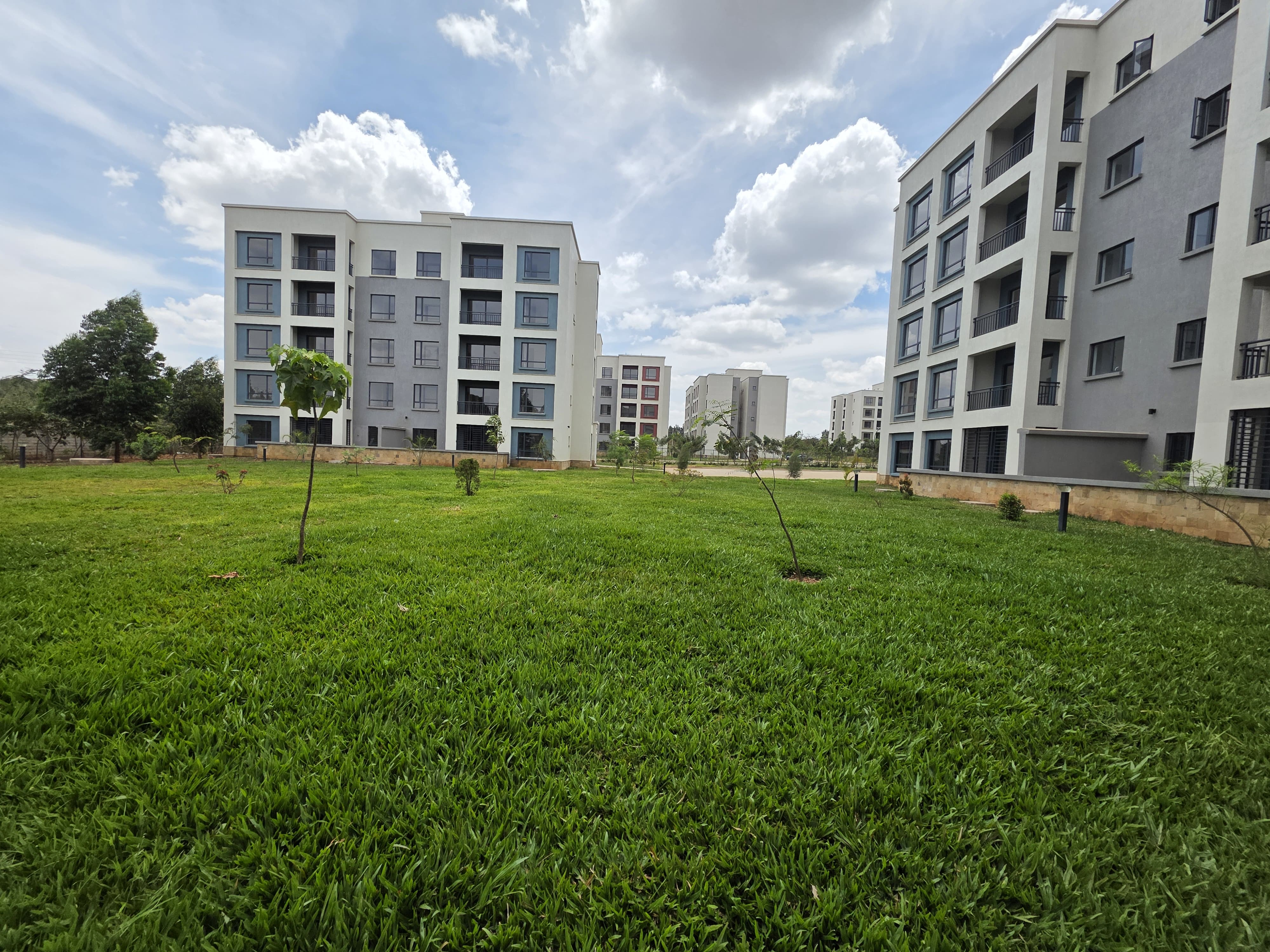 Affordable 3 Bedroom Apartment for Rent in Northlands City, Ruiru