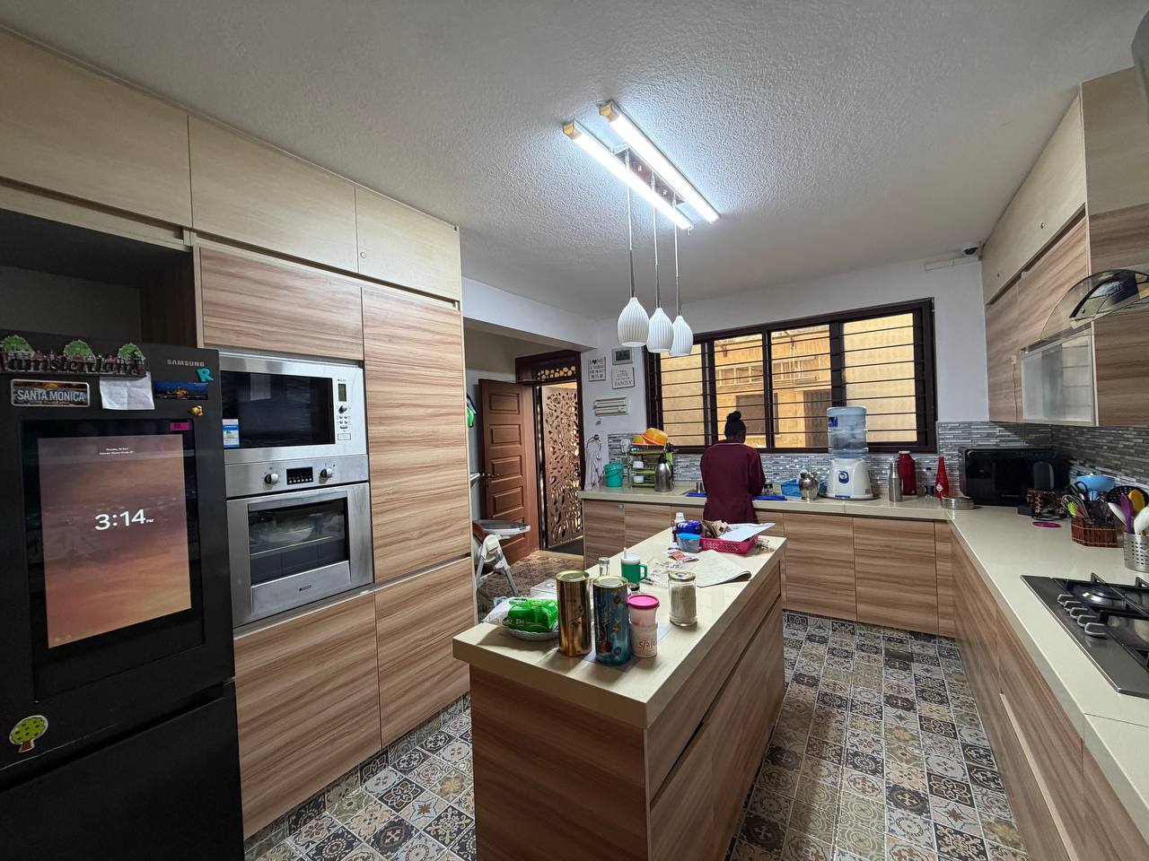 Elegant 4 Bedroom Villa for Sale in Lavington