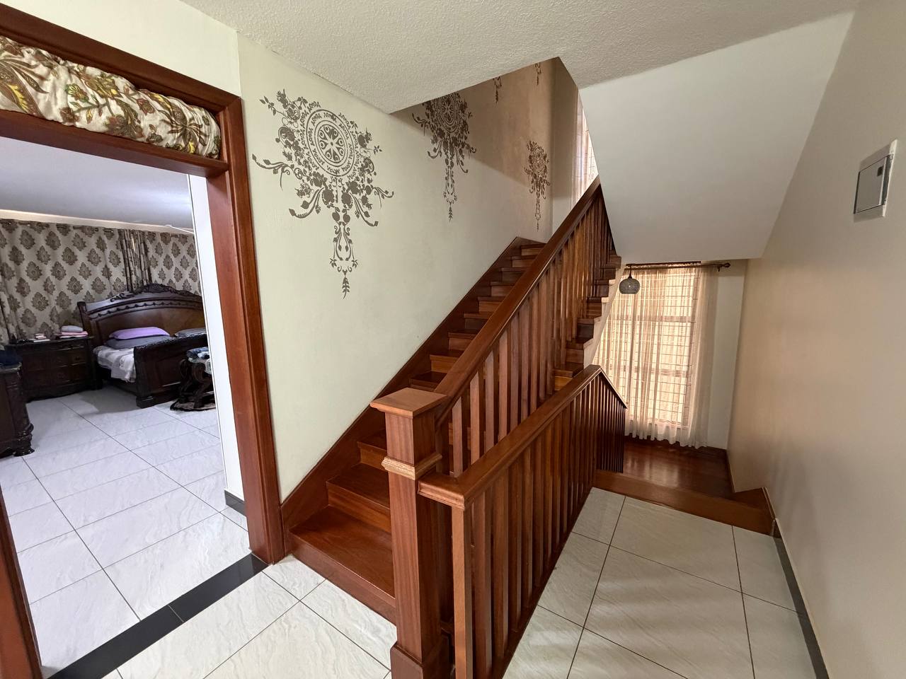 Elegant 4 Bedroom Villa for Sale in Lavington