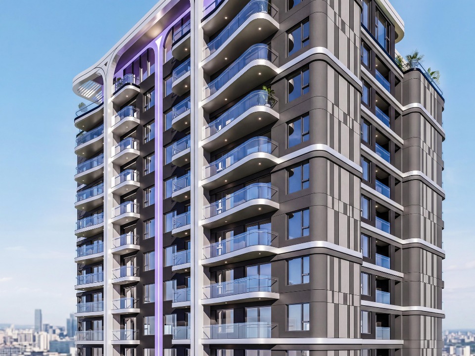 Sonder Space Residences | 1 Bedroom Apartment for Sale in Kileleshwa, Nairobi