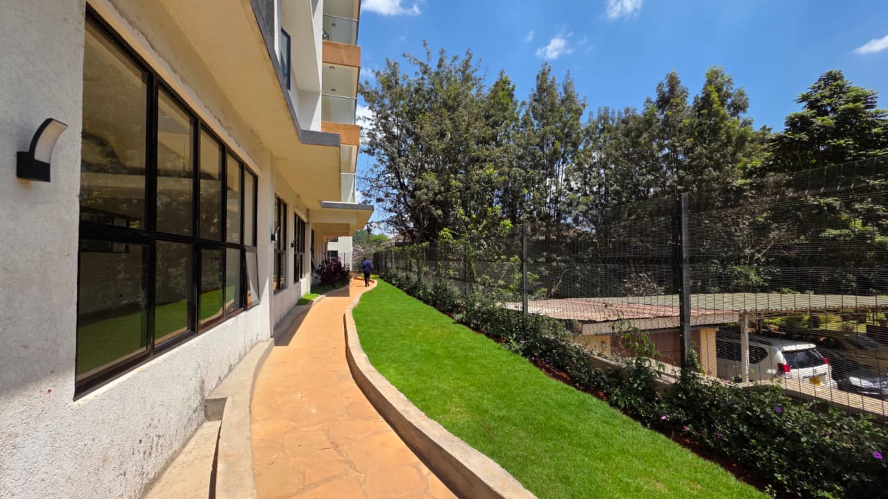 Luxury 3 Bedroom Apartments for Sale in General Mathenge, Westlands, Nairobi