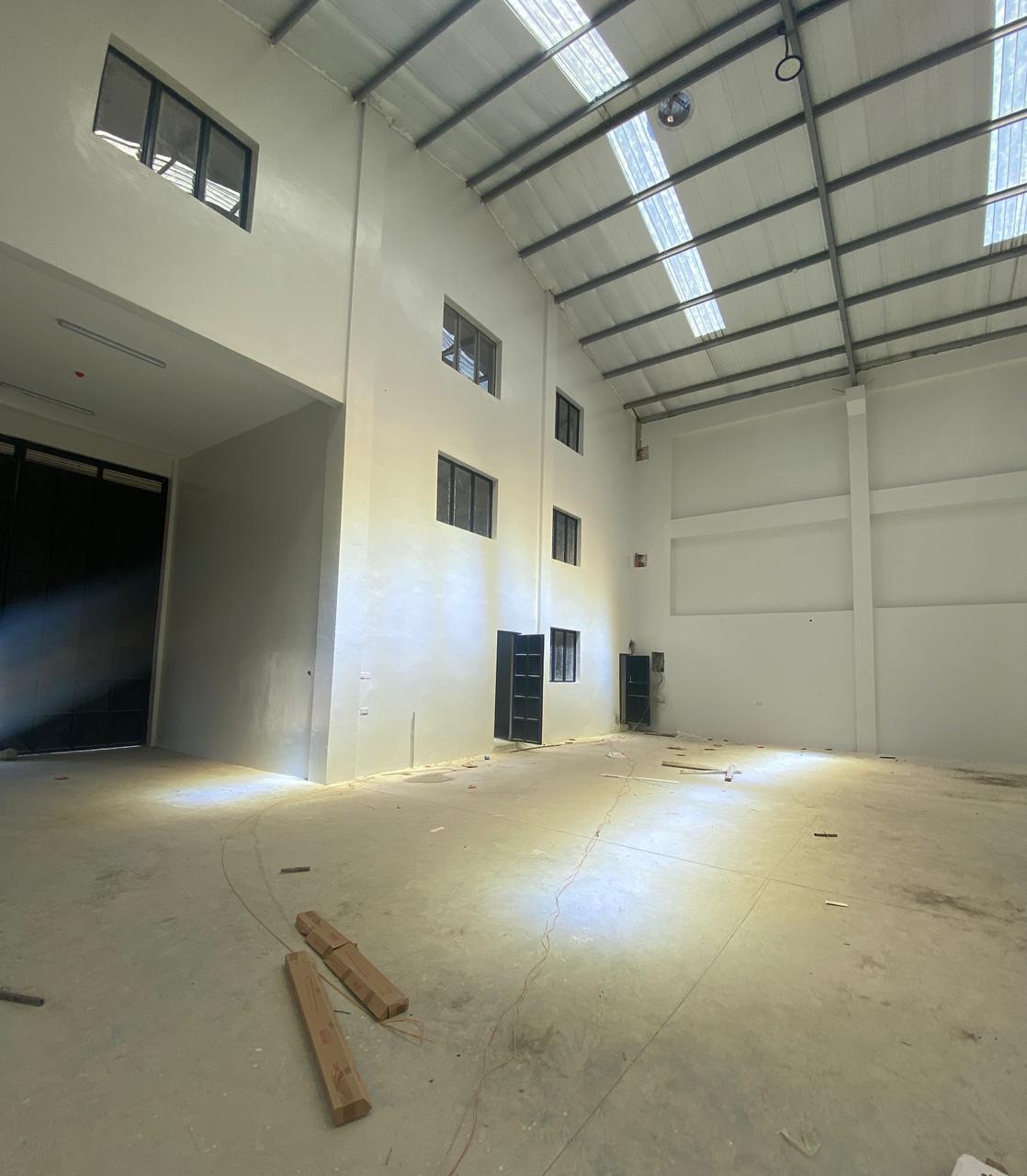 10,000 SQFT Warehouse for Rent in Athi River, Nairobi